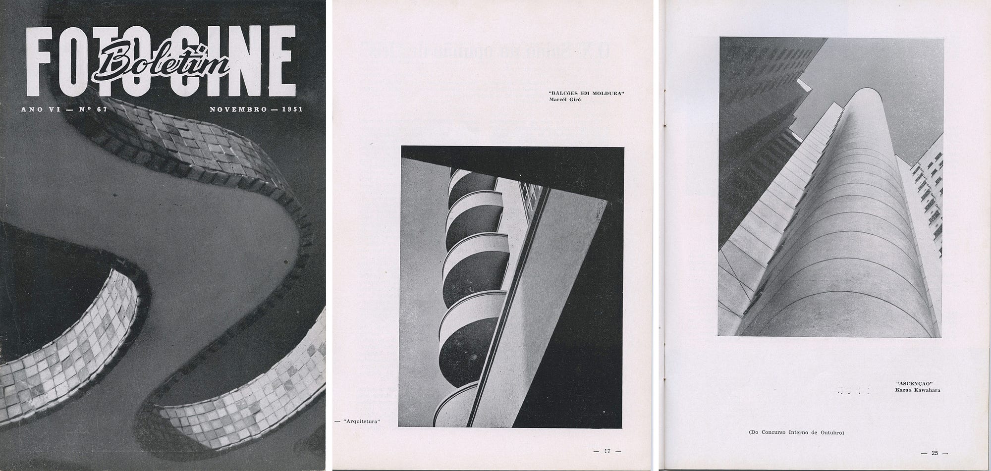 Gertrudes Altschul and Modernist Photography at the Foto