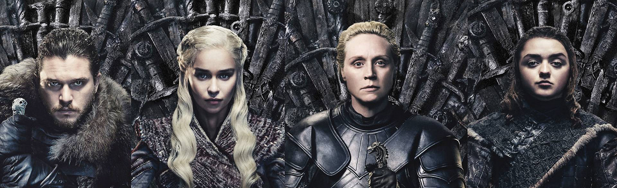 The Game of Thrones Re-Casting Nobody Is Talking About