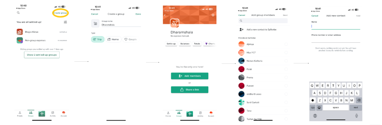 Splitwise Pricing, Features, and Reviews (Dec 2023)