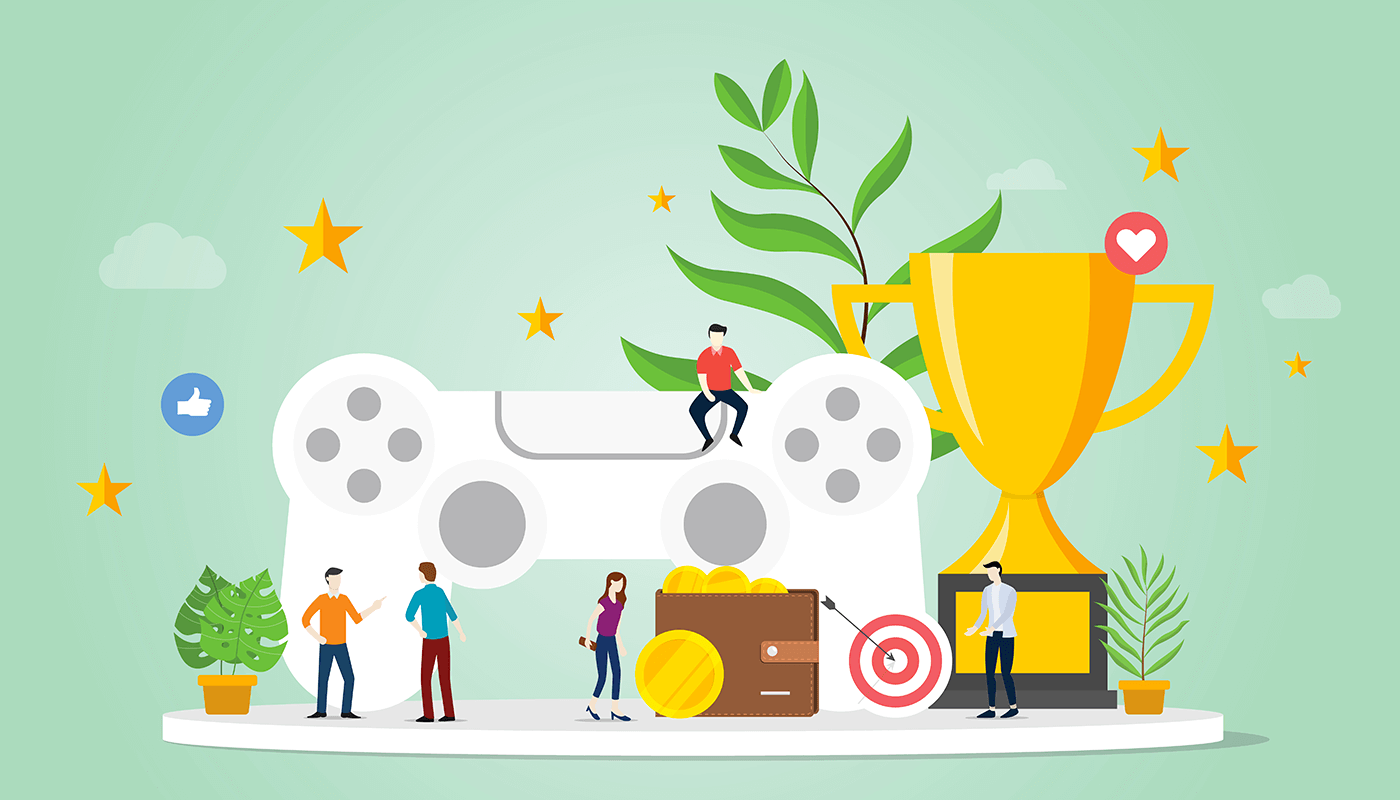7 surprising examples of gamification most people overlook