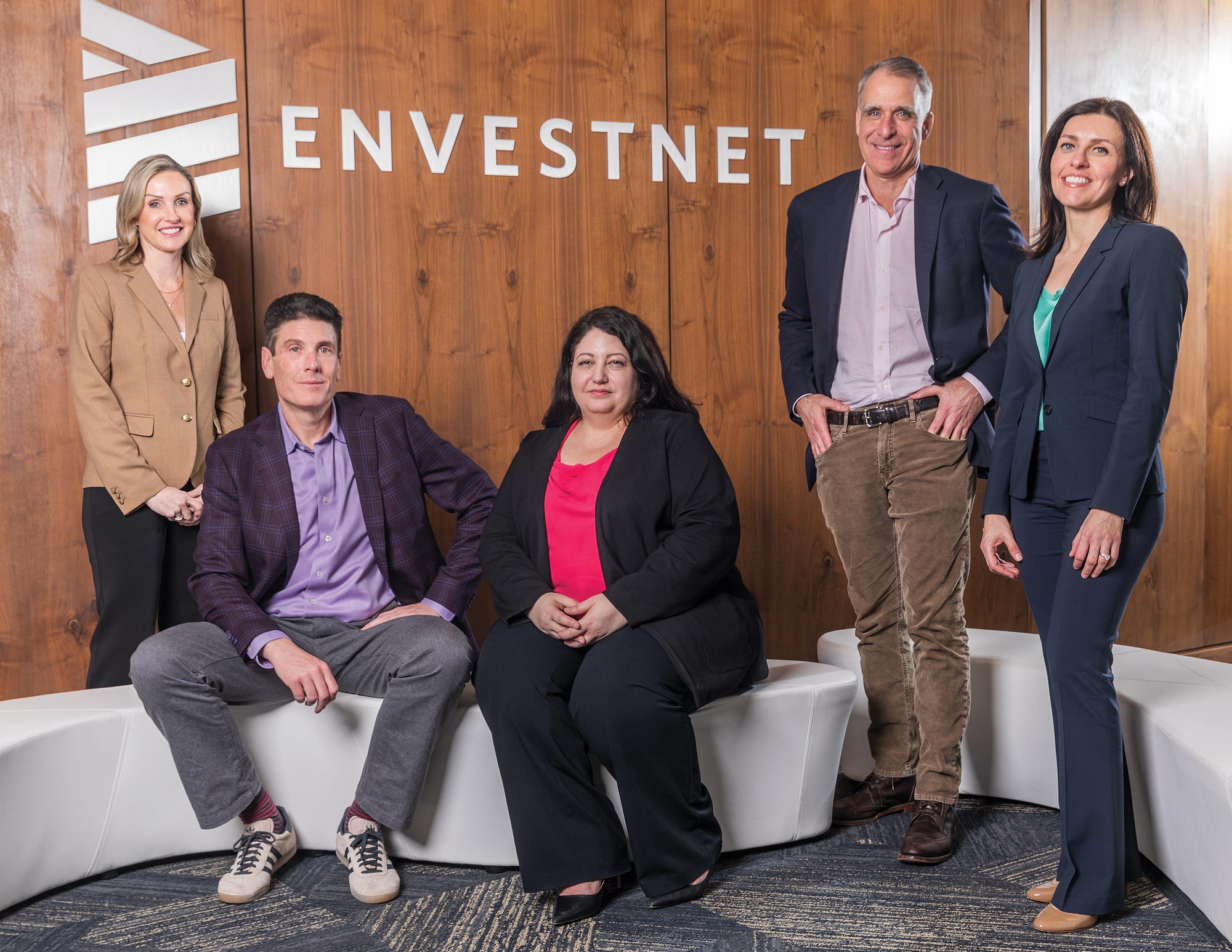 Molly Weiss Of Envestnet On 5 Things You Need To Be A Highly Effective  C-Level Leader Of A Fintech Company | by Kieran Powell, EVP of Channel V  Media | Authority Magazine | Medium