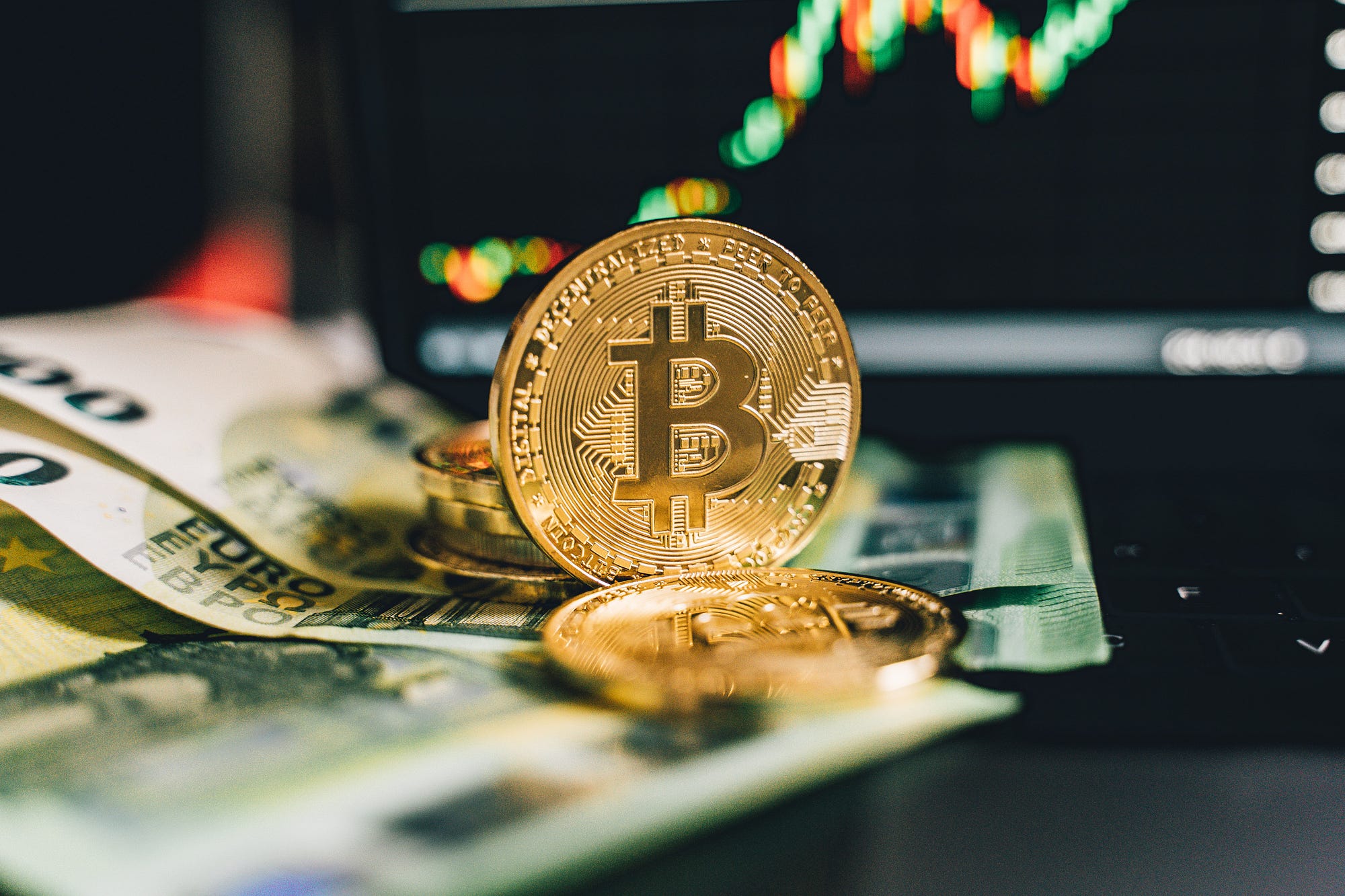 Bitcoin Price FintechZoom: 25 Crucial Insights You Need to Know | by Apex Pro Info | Medium