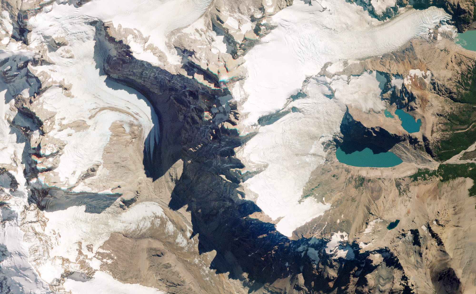 Earth's Wonders Like You've Never Seen Them Before | by Planet