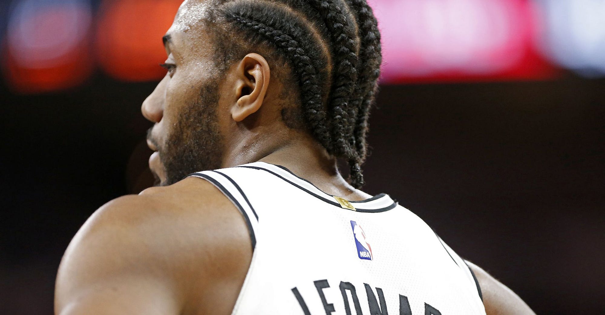 Kawhi Leonard, Cornrows, And Why Rich, Old, White Guys Are The Only Winners In Sports by Andrew Ricketts Medium photo