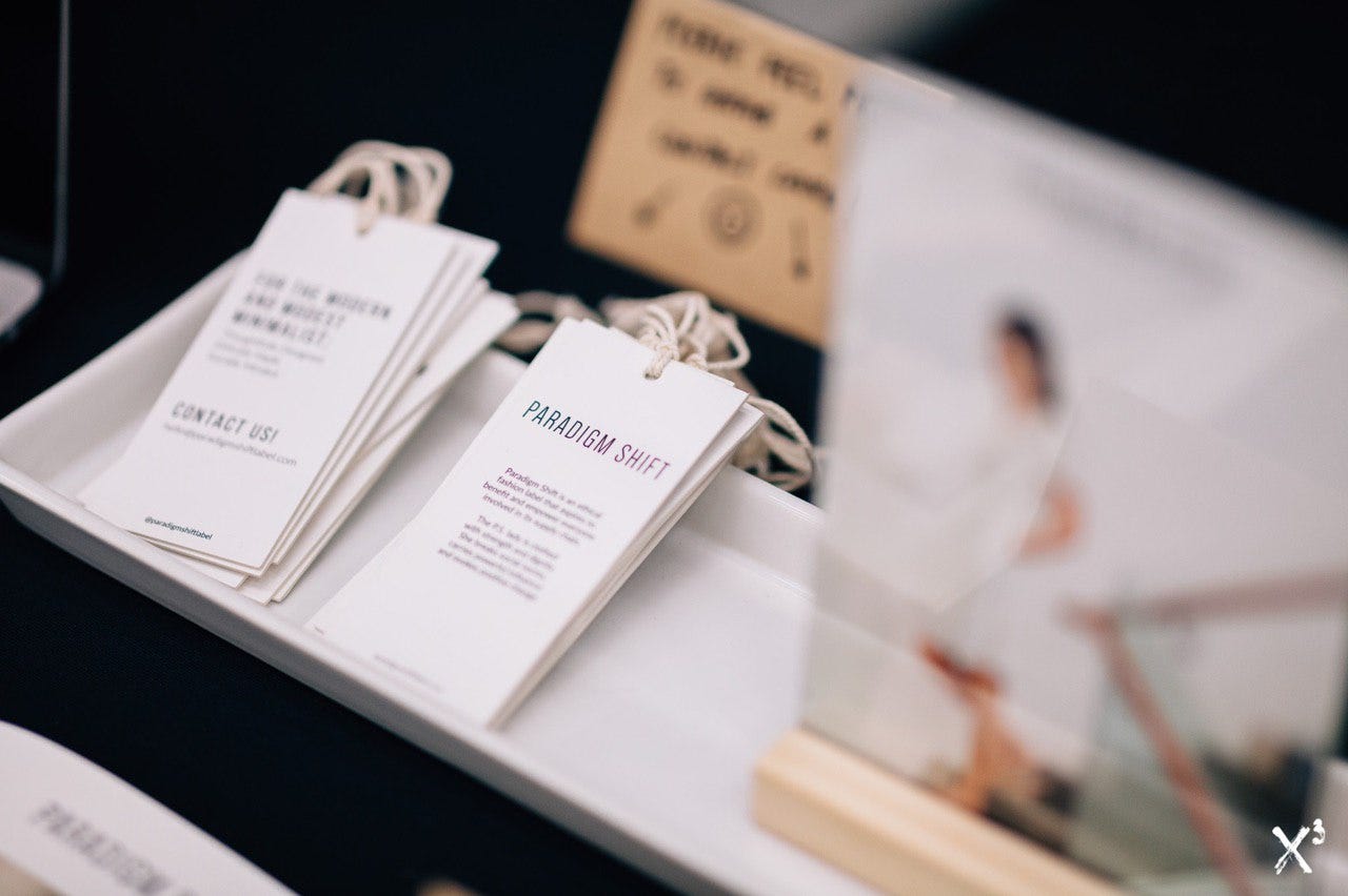 Paradigm Shift Label: The Label of Our Times | by Thaddeus Han | Medium