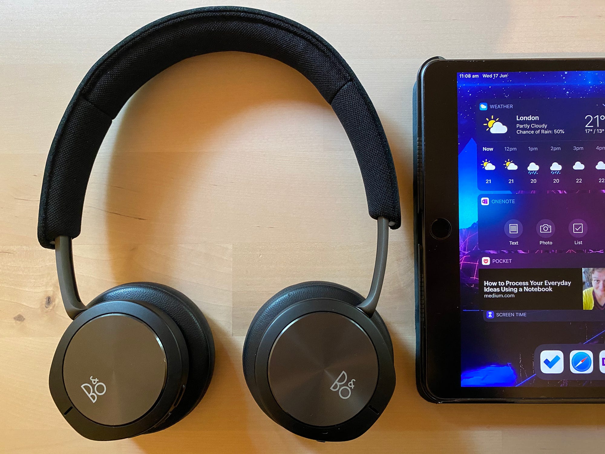 Bang & Olufsen Beoplay H8i On-Ear Headphones Review | by André Salvatierra  | Medium