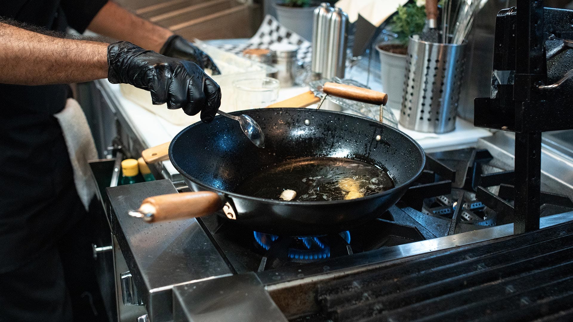 The Best Frying Pan for You and Your Cooking Style