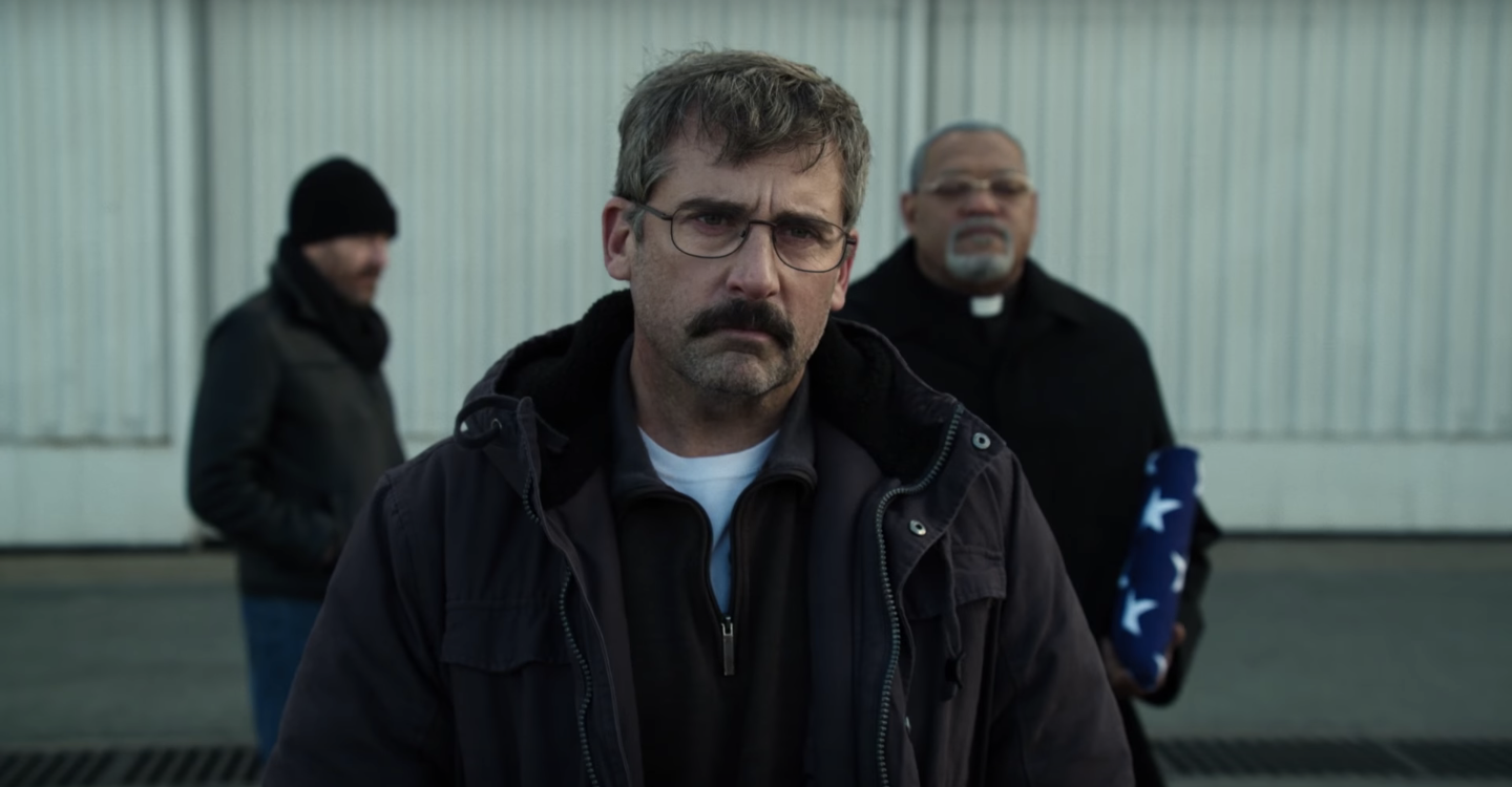 Richard Linklater Discusses New Film Last Flag Flying - Austin Monthly  Magazine