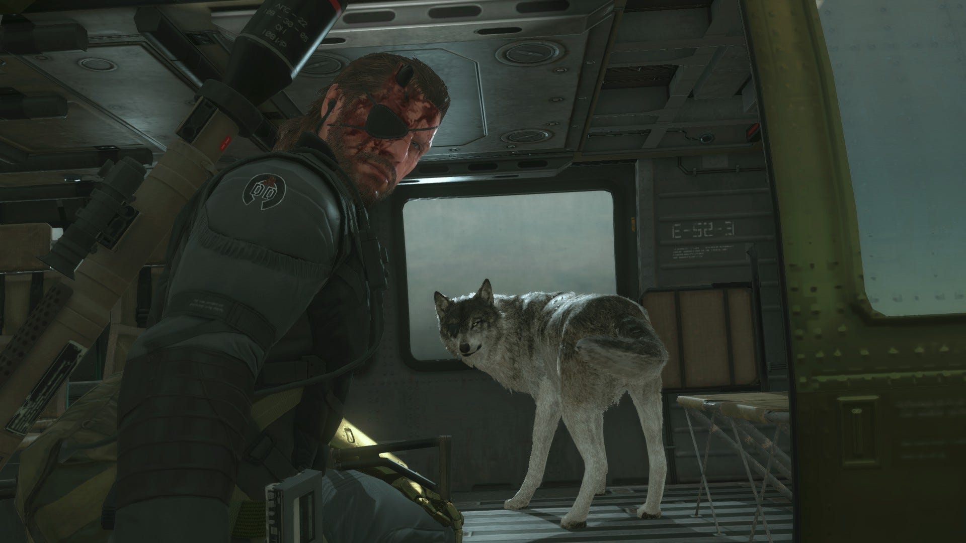The Witcher 3 Vs. Metal Gear Solid V  2015 GOTY Showdown - The Game  Fanatics