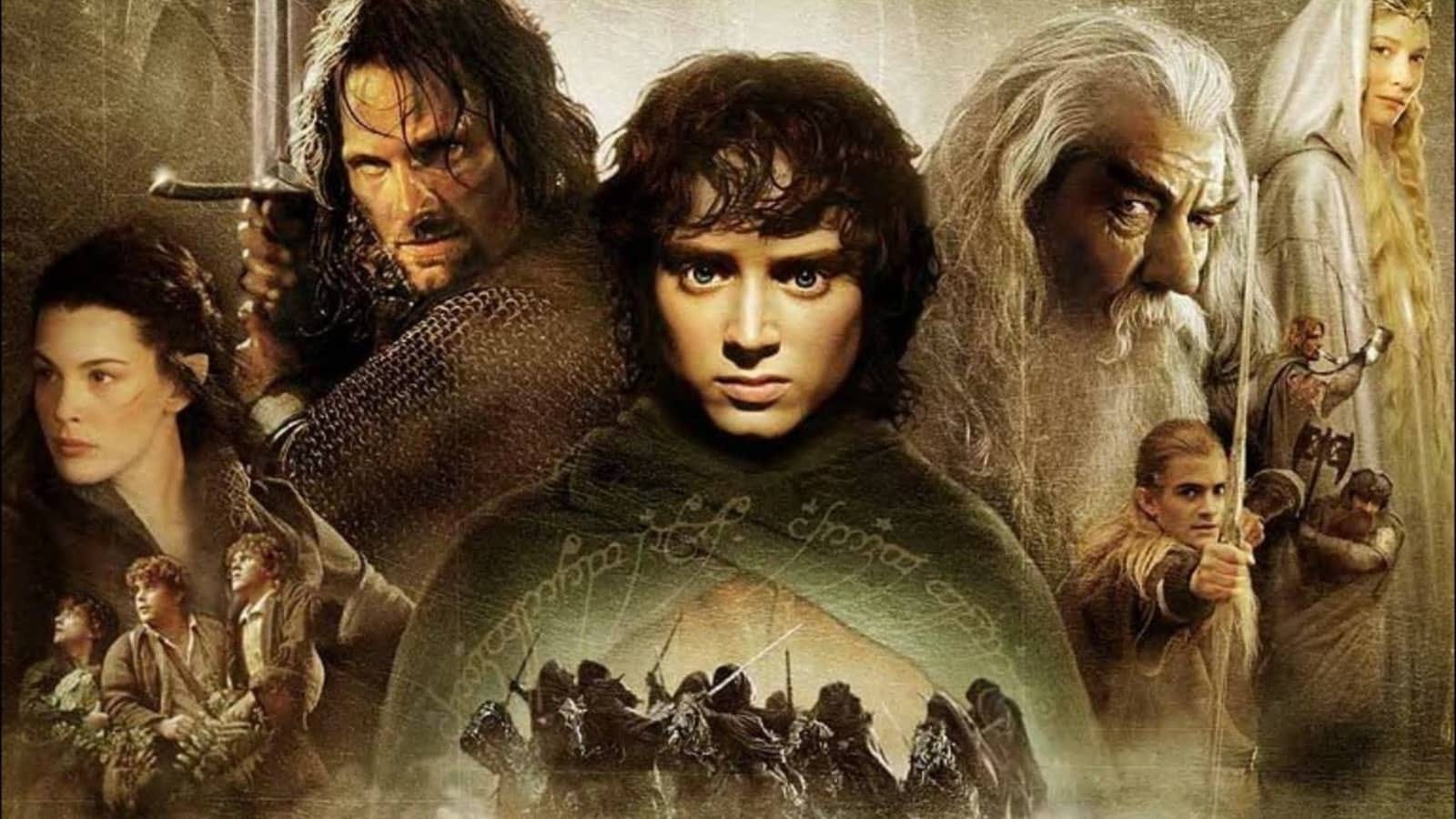 s 'The Lord of the Rings' Adds 20 New Cast Members