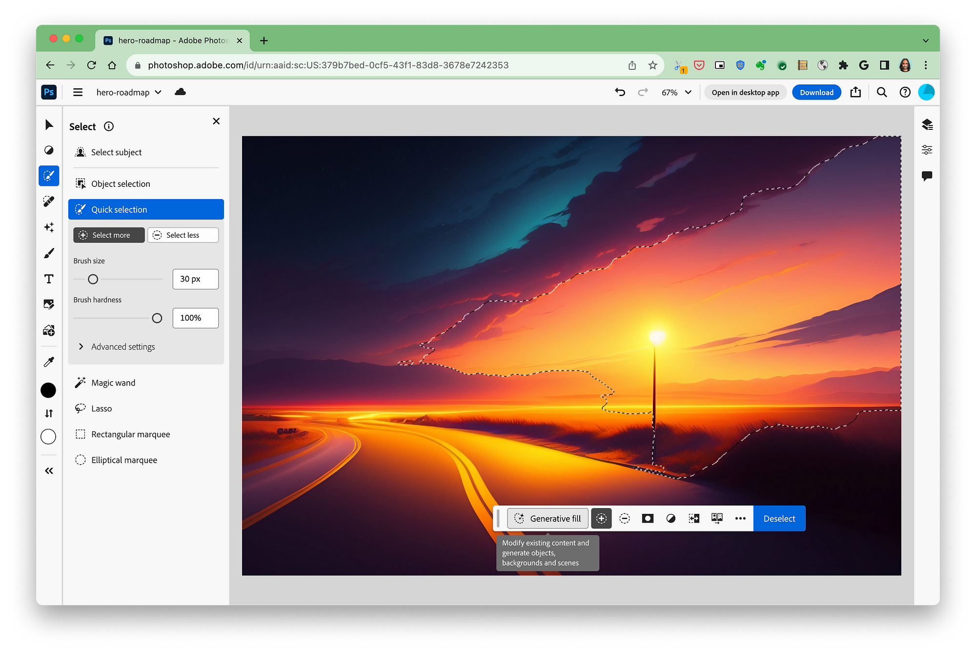 Photoshop is now on the web!. Enabled by WebAssembly, Web Components… | by  Addy Osmani | Medium