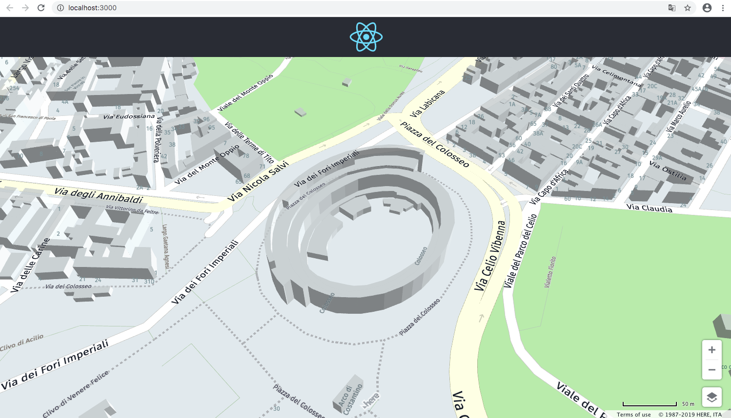 3DMap. Construtor – Apps no Google Play