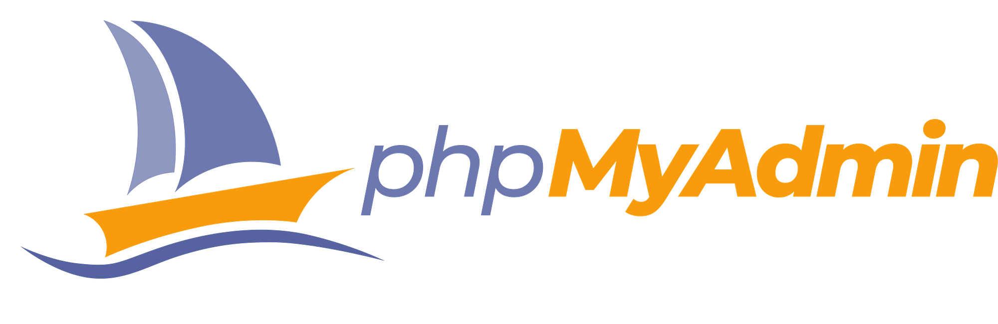 Logotipo Do Phpmyadmin Png Install And Configure PhpMyAdmin On Linux