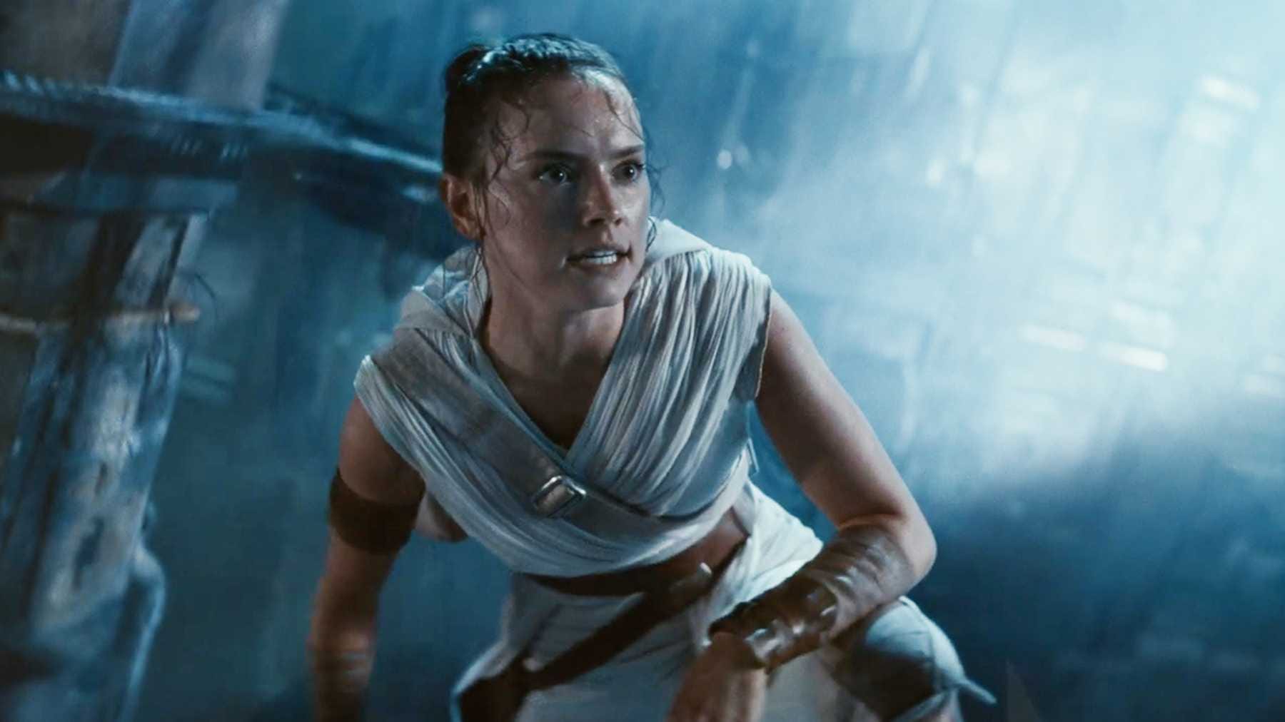 Star Wars: The Rise Of Skywalker – 23 Things We Learned From The