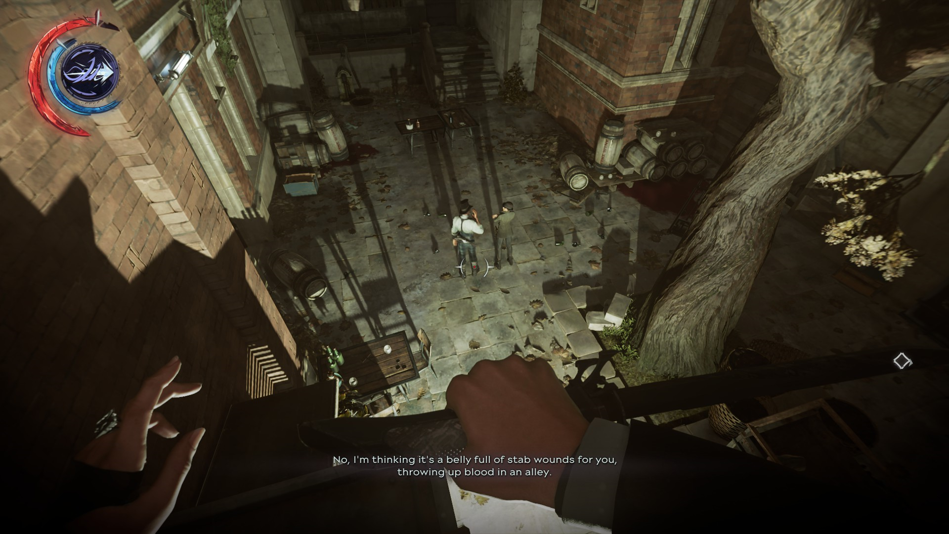 Thoughts: Dishonored 2