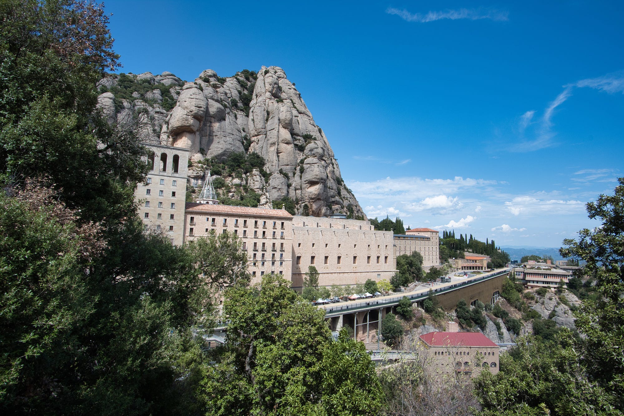 My Journey Through the Hidden Gem of the Pyrenees | by Elvie