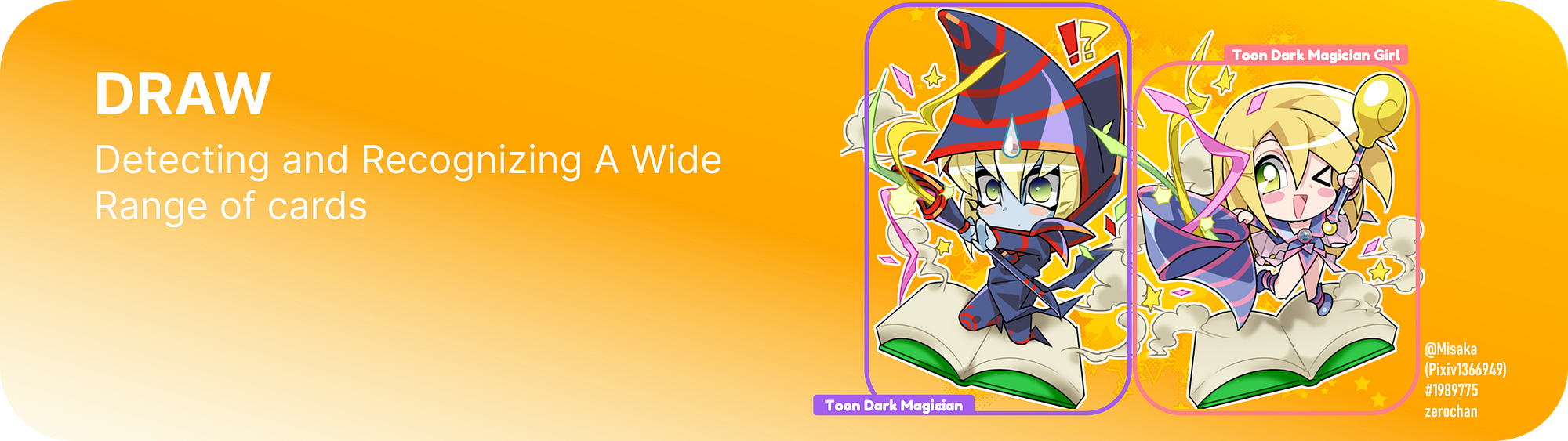 How I trained a model to detect and recognise a wide range of Yu-Gi-Oh!  cards | by Hicham Tala | Medium