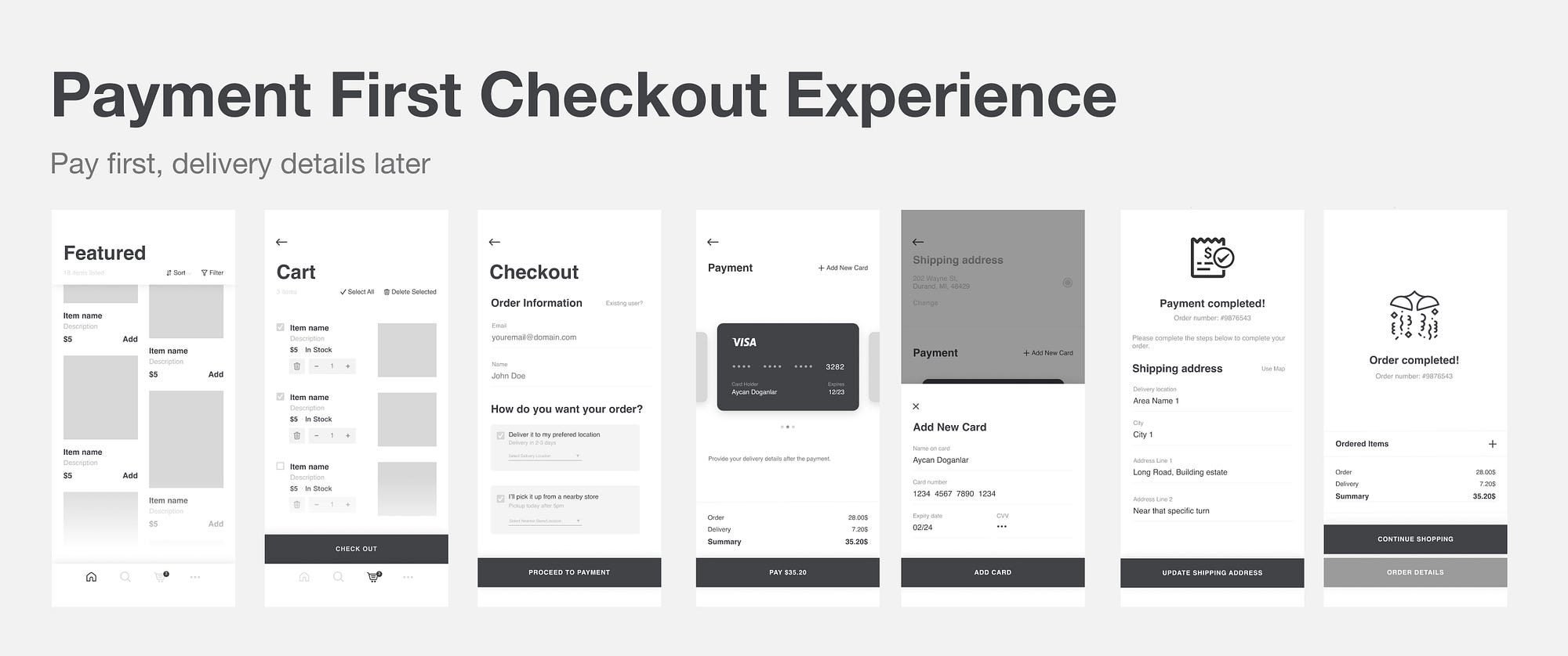 안전한 결제 경험을 설계하는 실전 체크포인트