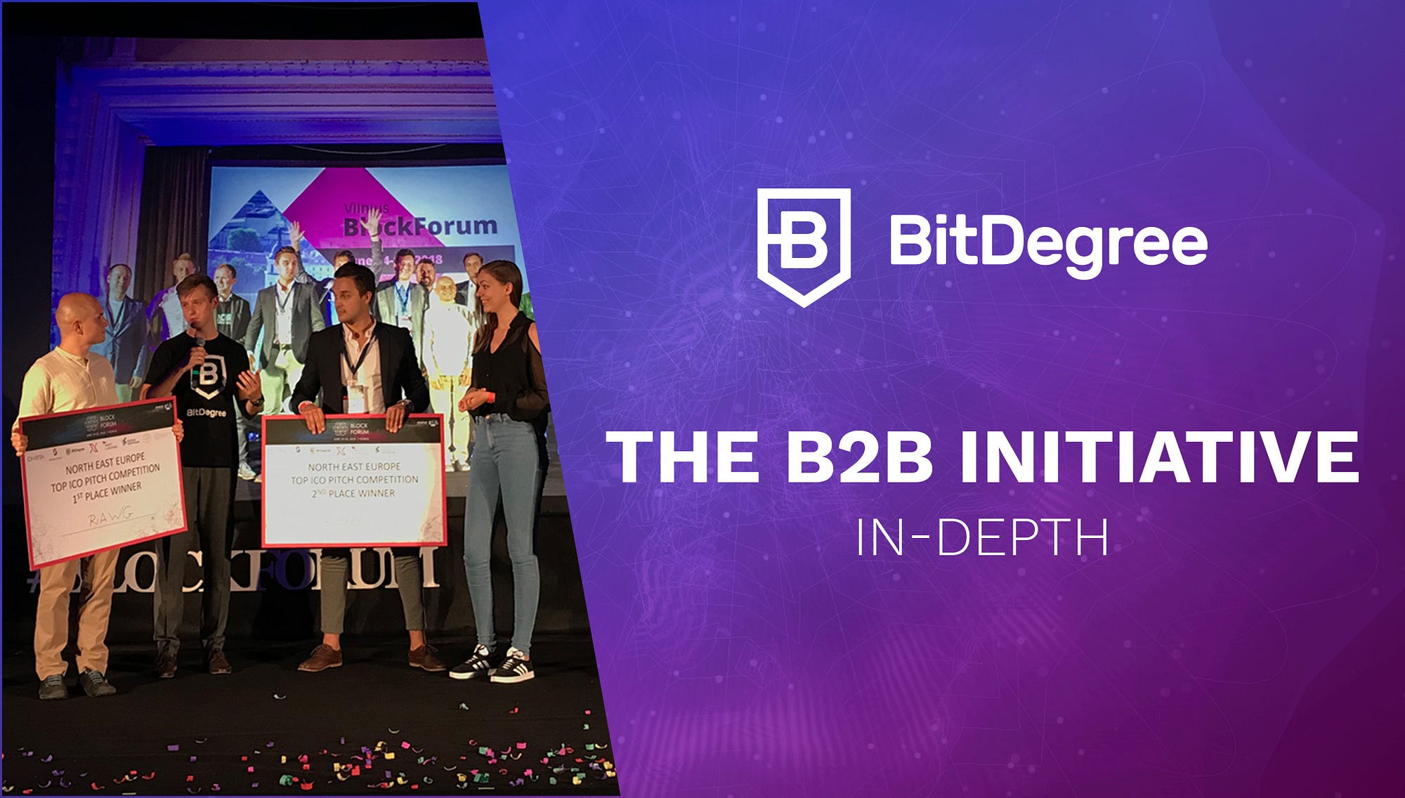 Crypto talks vilnius (78) foto