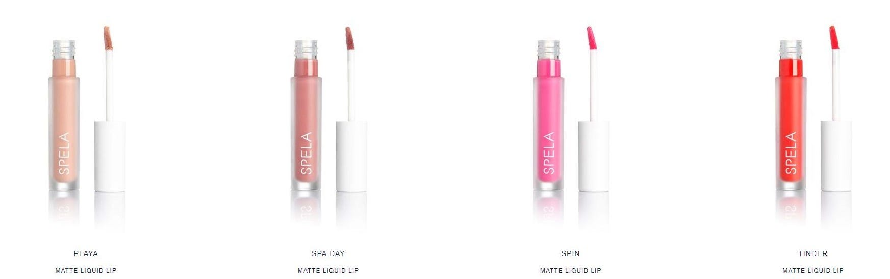 SPELA Cosmetics