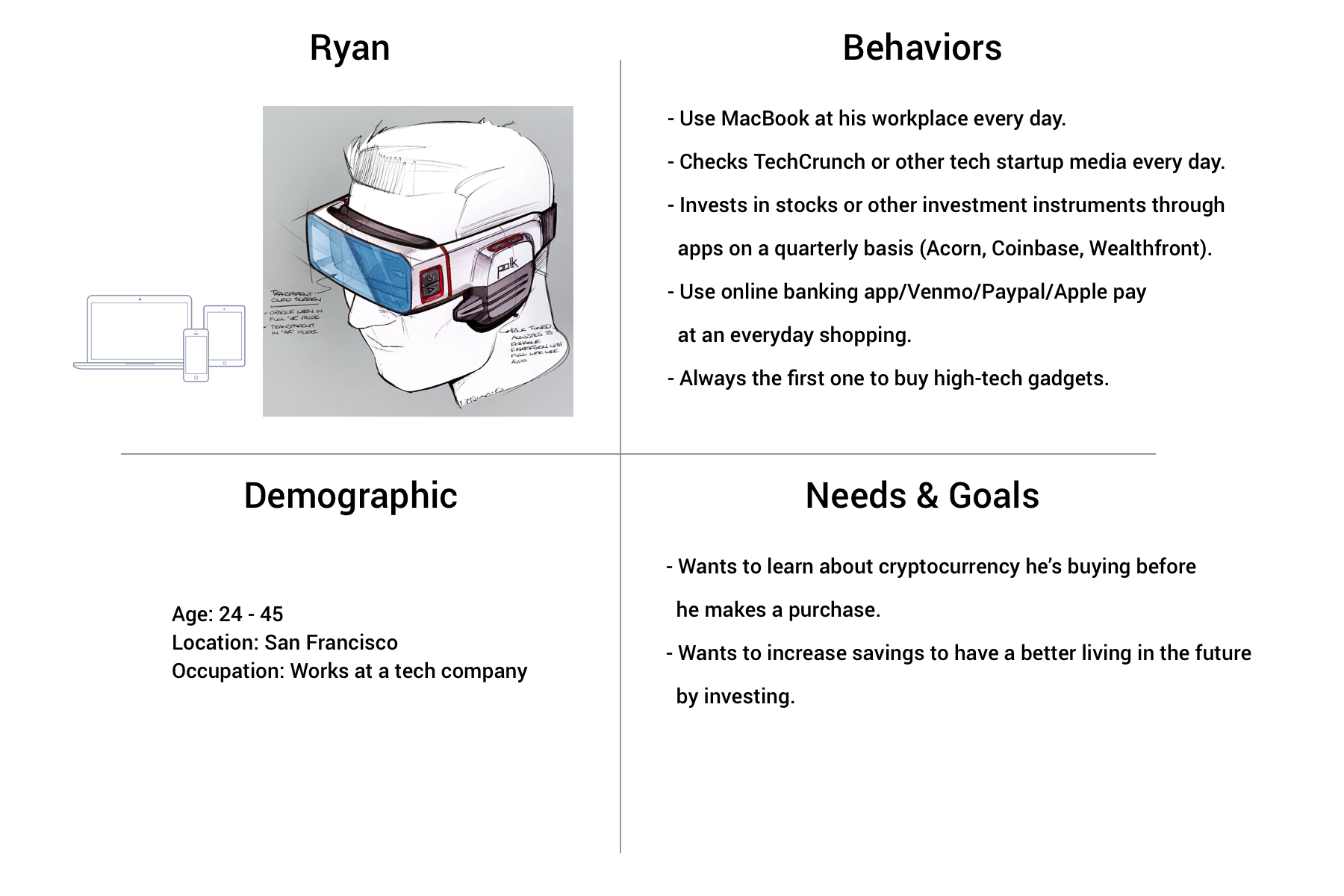Making design better for crypto apps: Abra UX Case study | by Kagayaki  