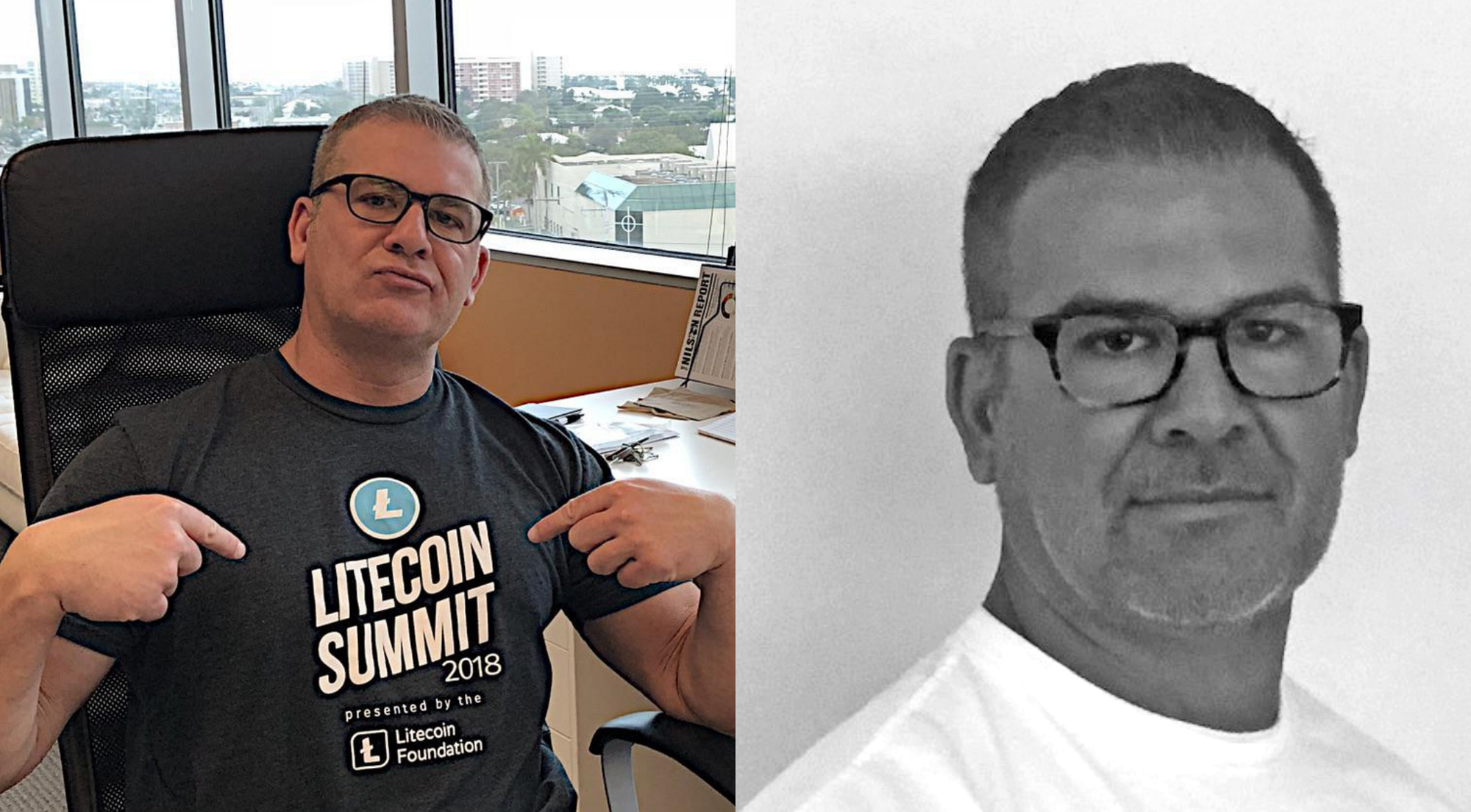 Eric Brown of Aliant Payments and CryptoBucks: 5 Things You Should Do To  Become a Thought Leader In Your Industry | by Authority Magazine Editorial  Staff | Authority Magazine | Medium