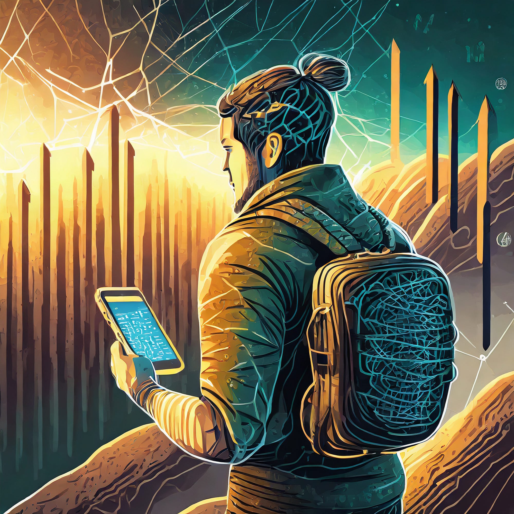 The Role of Data Brokers