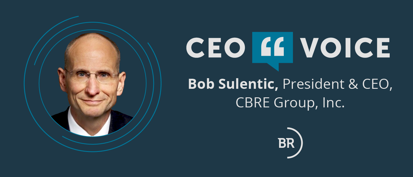 Bob Sulentic