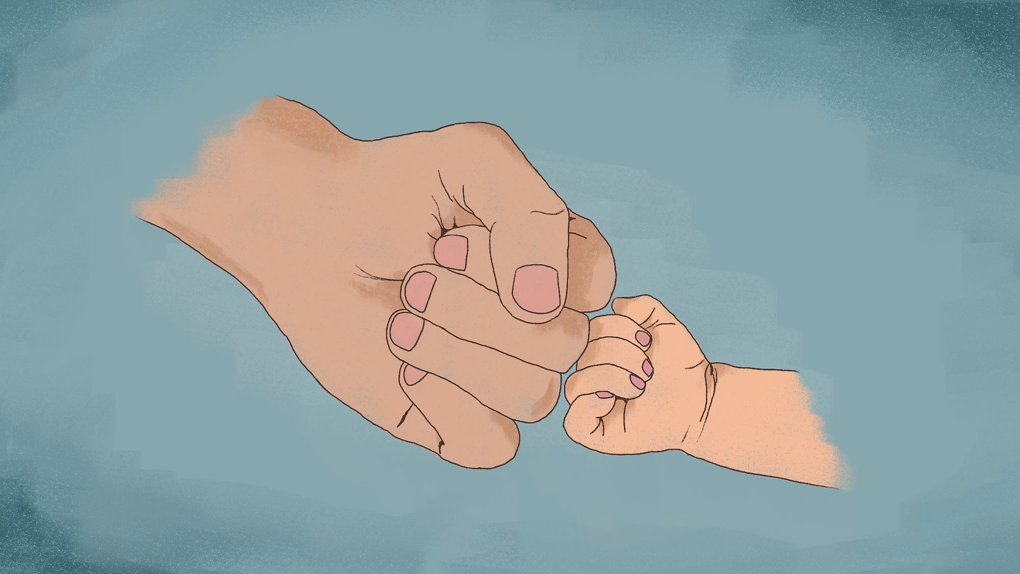 My Parents Didnt Raise a Porn Addict | by James M. Costa | The Math Folder