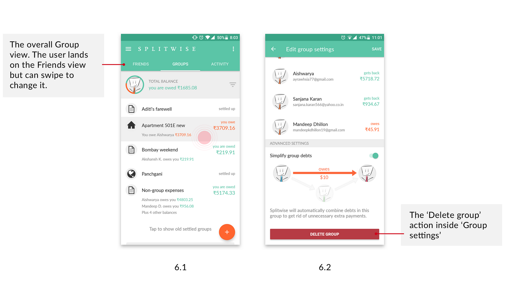 Interpersonal Finance App Splitwise Raises $20 Million Through