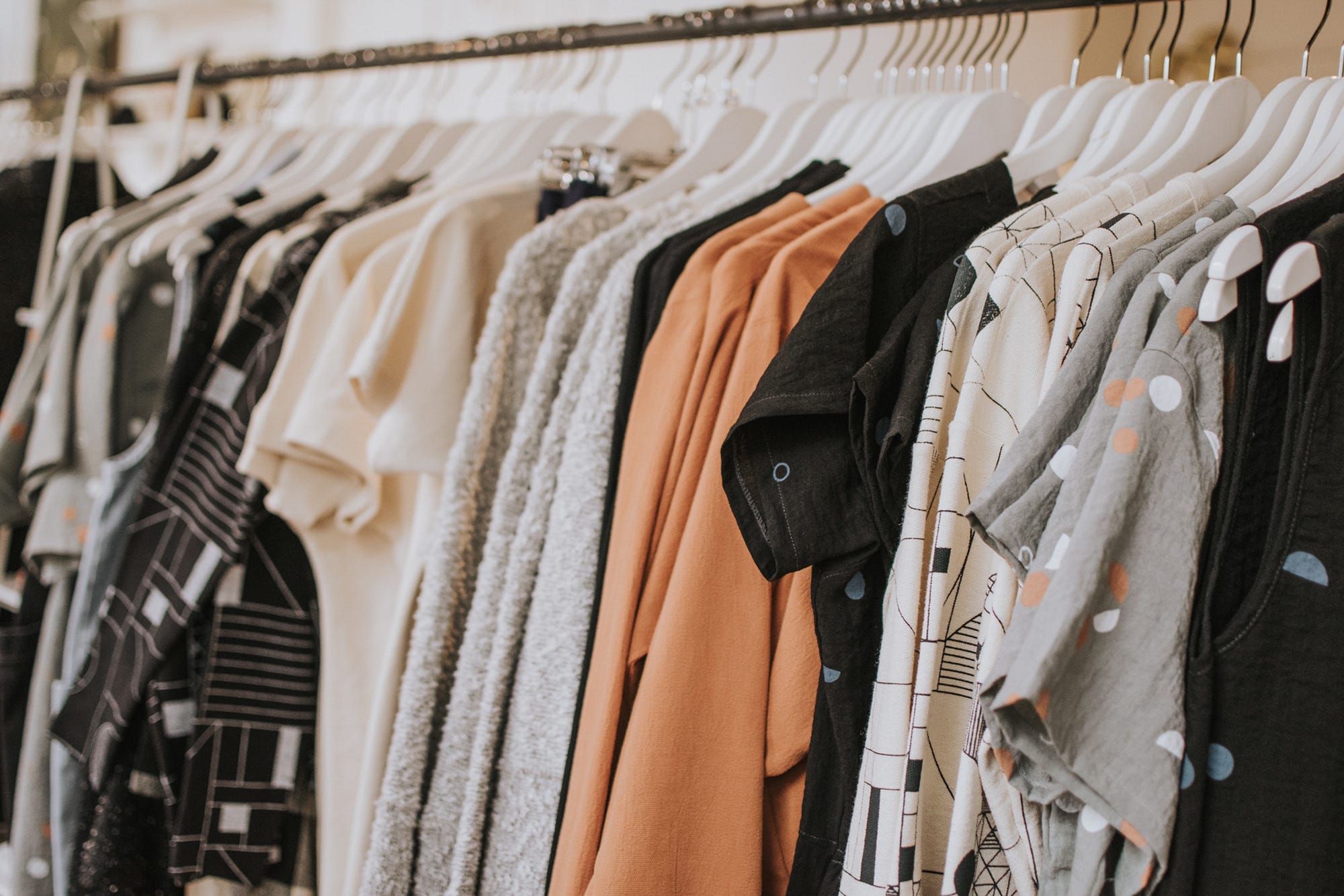 How to create a fashion police with React Native and off the