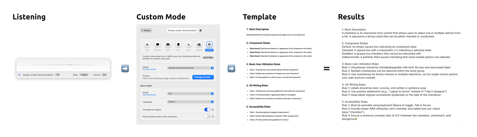 My Essential 3 AI apps as Product Designer (and not only) | by Antoine  Deshoux | Medium