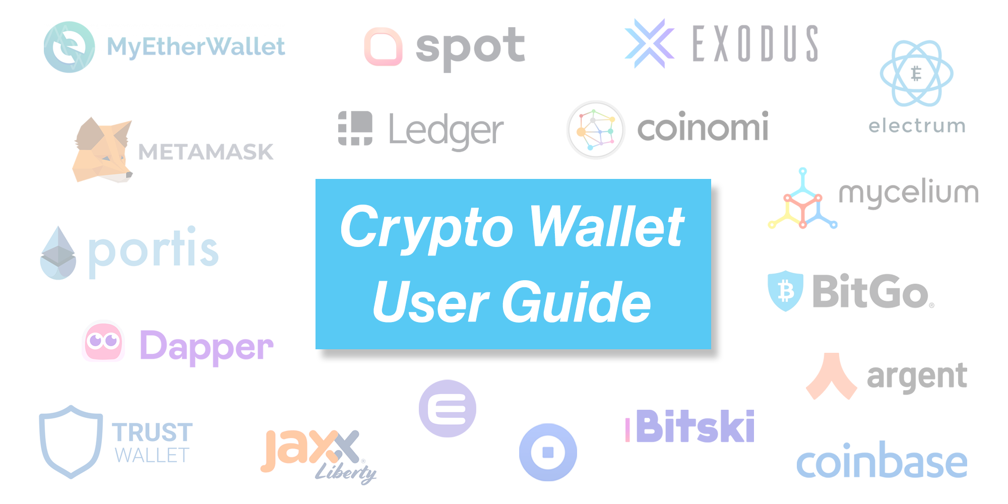The Complete Crypto Wallet User Guide | by Taylor Rolfe | Kadena | Medium