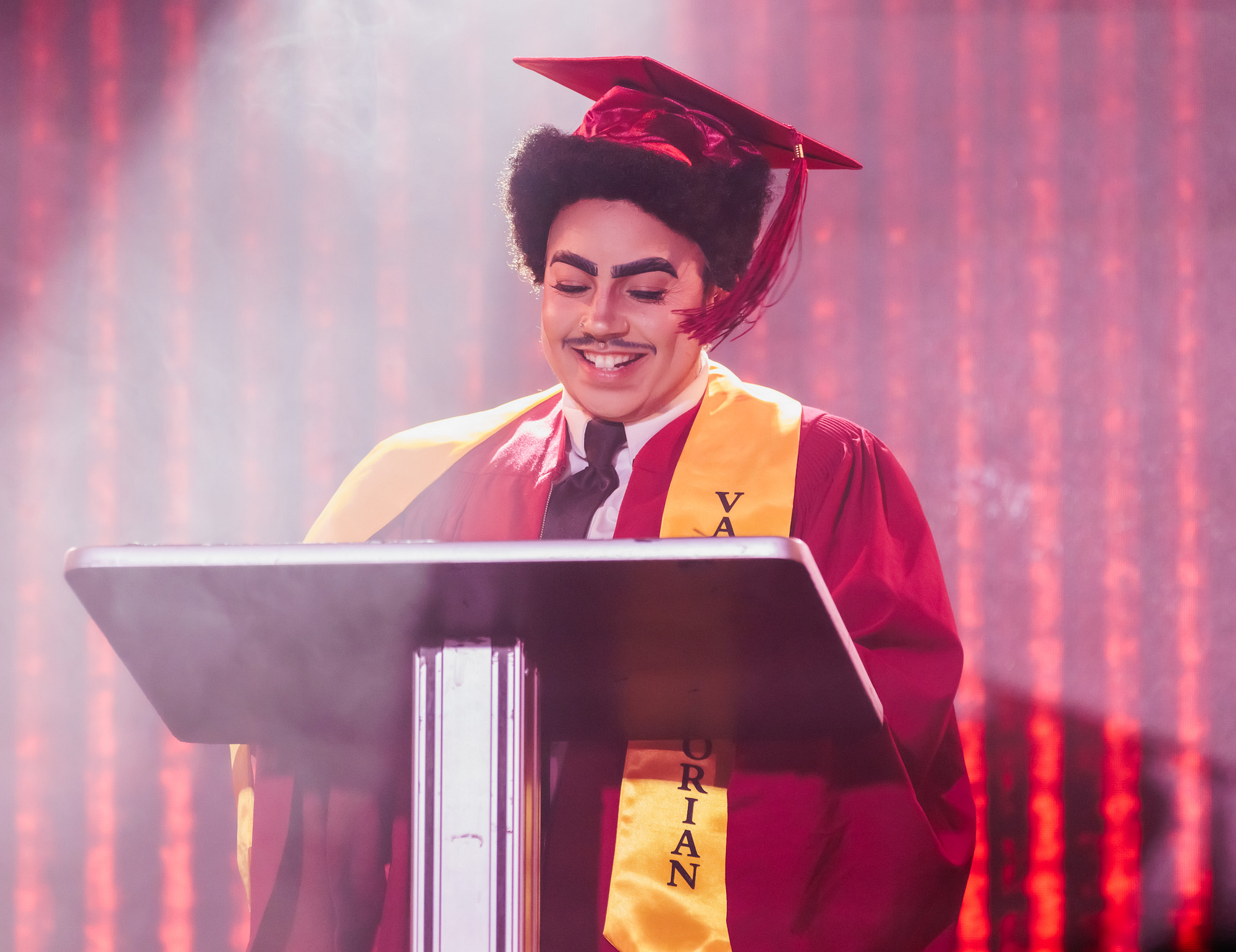 SF Oasis brings back ‘Fresh Prince’— and yes, there’s a Carlton dance