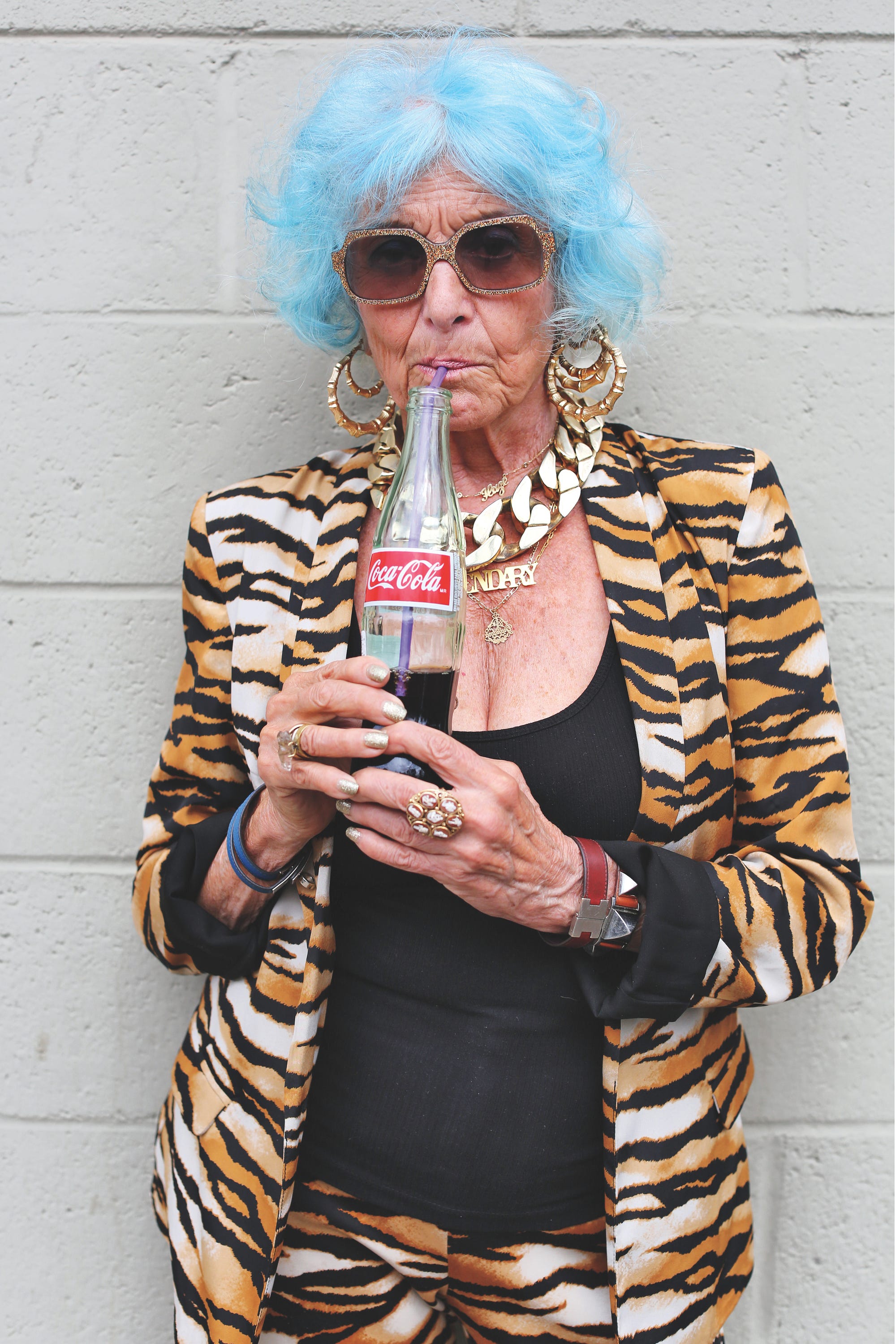 洋書 Advanced Style Ari Seth Cohen Advanced Style: Cohen, Ari Seth, Cohen, Ari Seth, Kalman