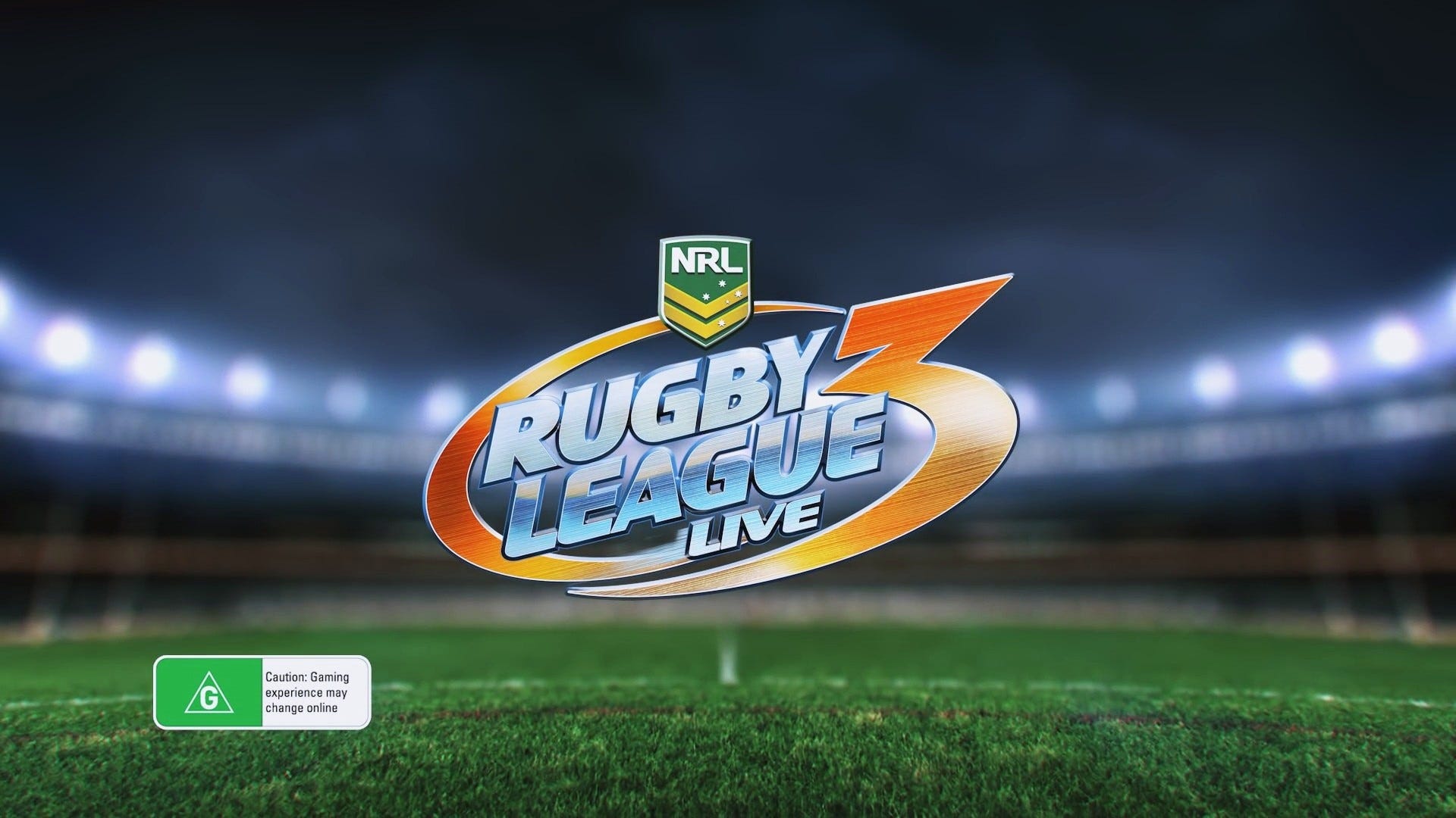 Rugby League Live 3 Review Is It Worth Playing? by Popcorn Banter Medium