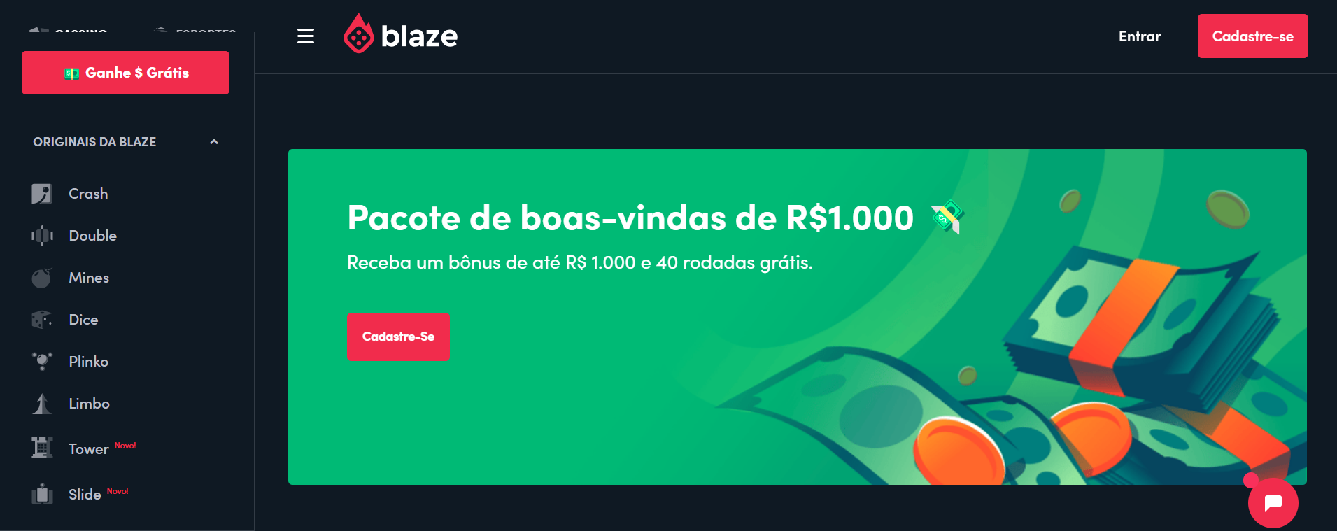 Câmara conclui votação de projeto que legaliza jogos de azar no