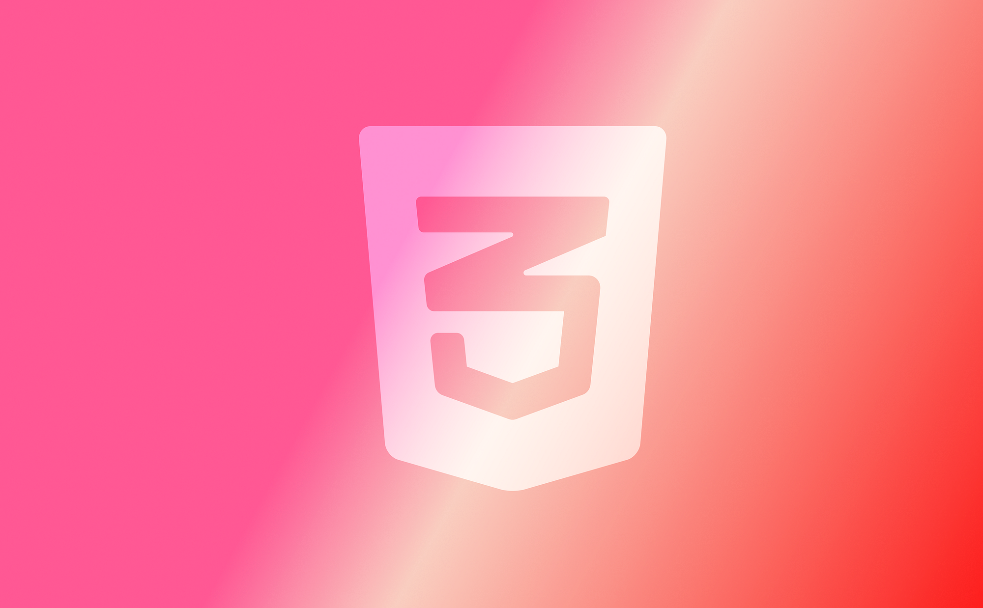 Html5 Logo Transparent