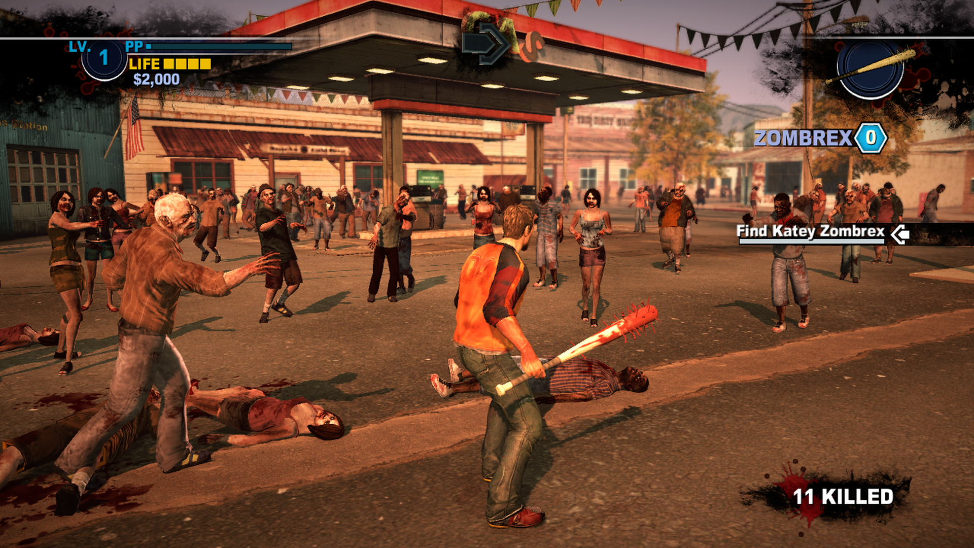 Dead Rising 4 On PS4  6 Things You Should Know 