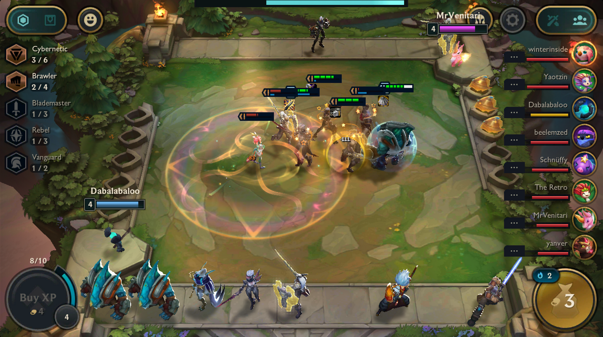 We Played Teamfight Tactics, Riot's New Auto Chess, and It's Looking Like A  Real Competitor