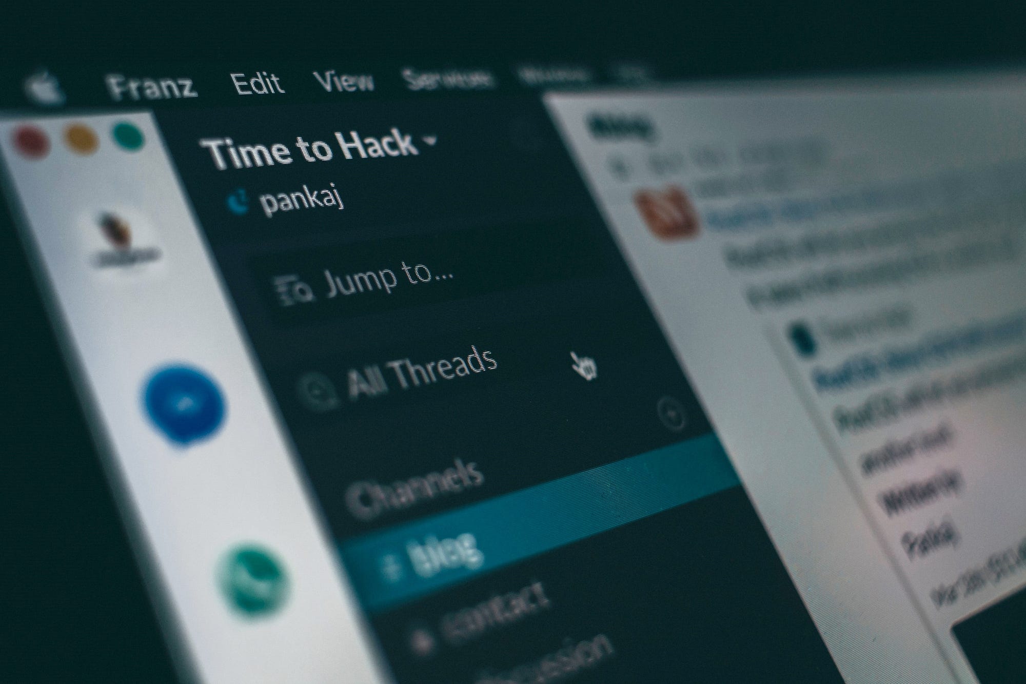 Hackers Are Exploiting Discord and Slack Links to Serve Up Malware