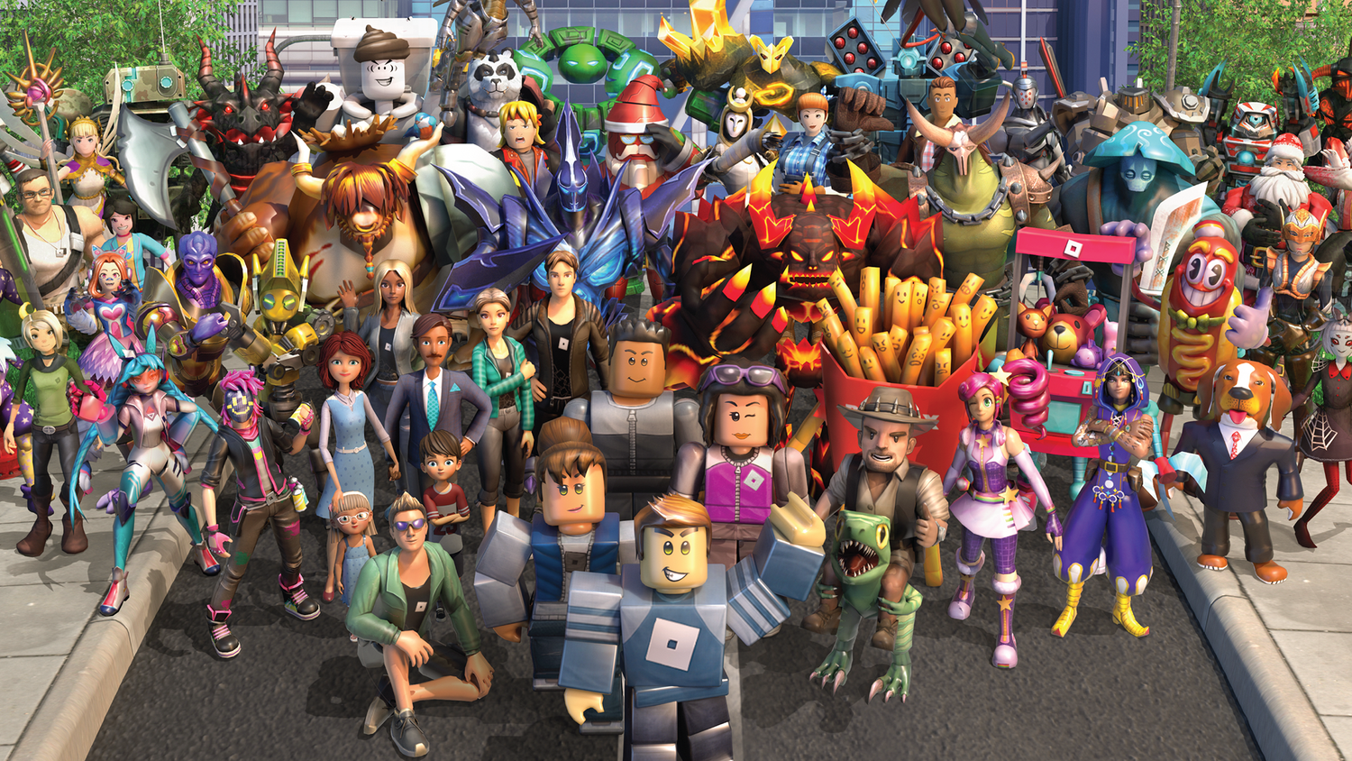 Who Created Roblox? A Beginner's Guide to the Online Gaming Platform