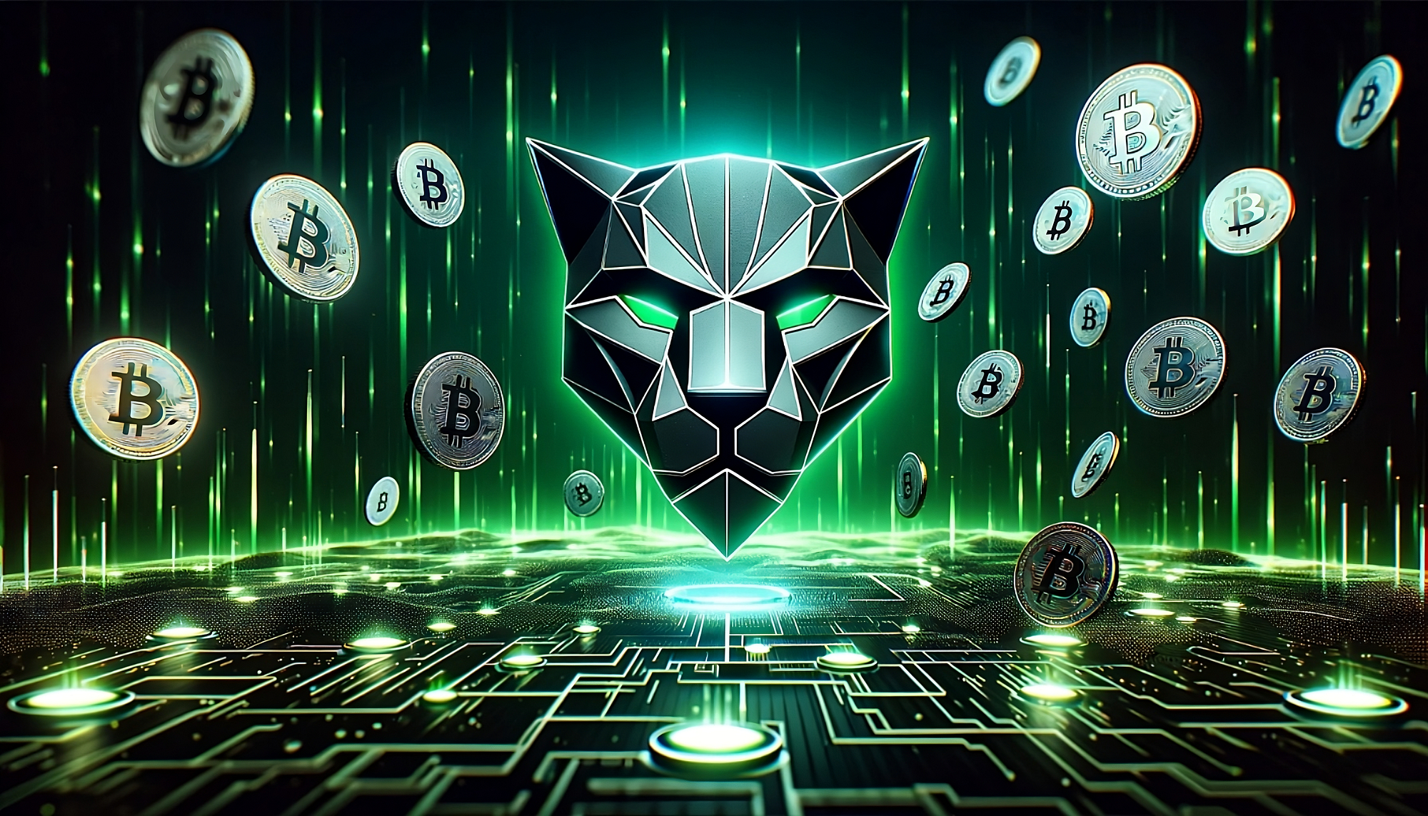 Earn Free Crypto with the Black Panther Airdrop | by Tech Dose | Medium