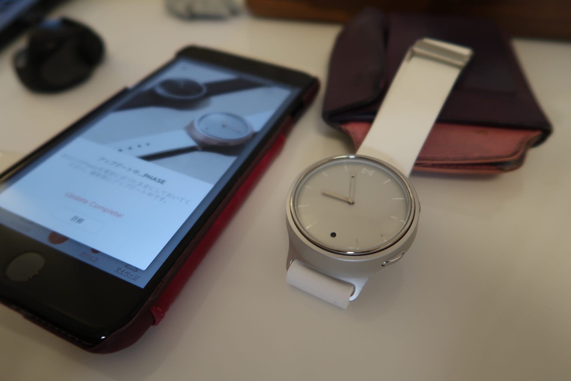 マクドナルド RTキャンペーン ロトの剣＆王者の剣 紅