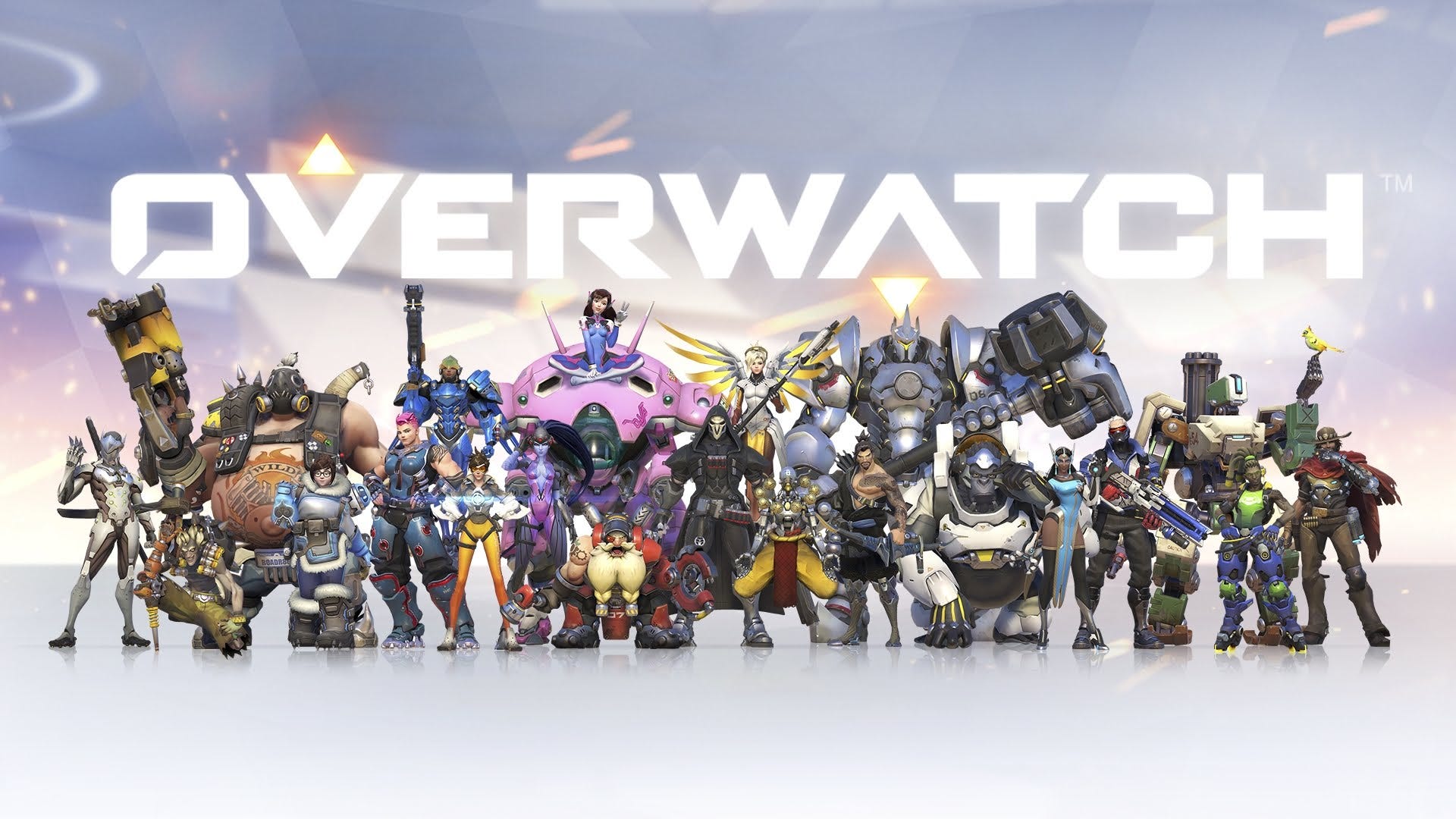 OVERWATCH 2 COMO DESBLOQUEAR TODOS OS PERSONAGENS DO JOGO 