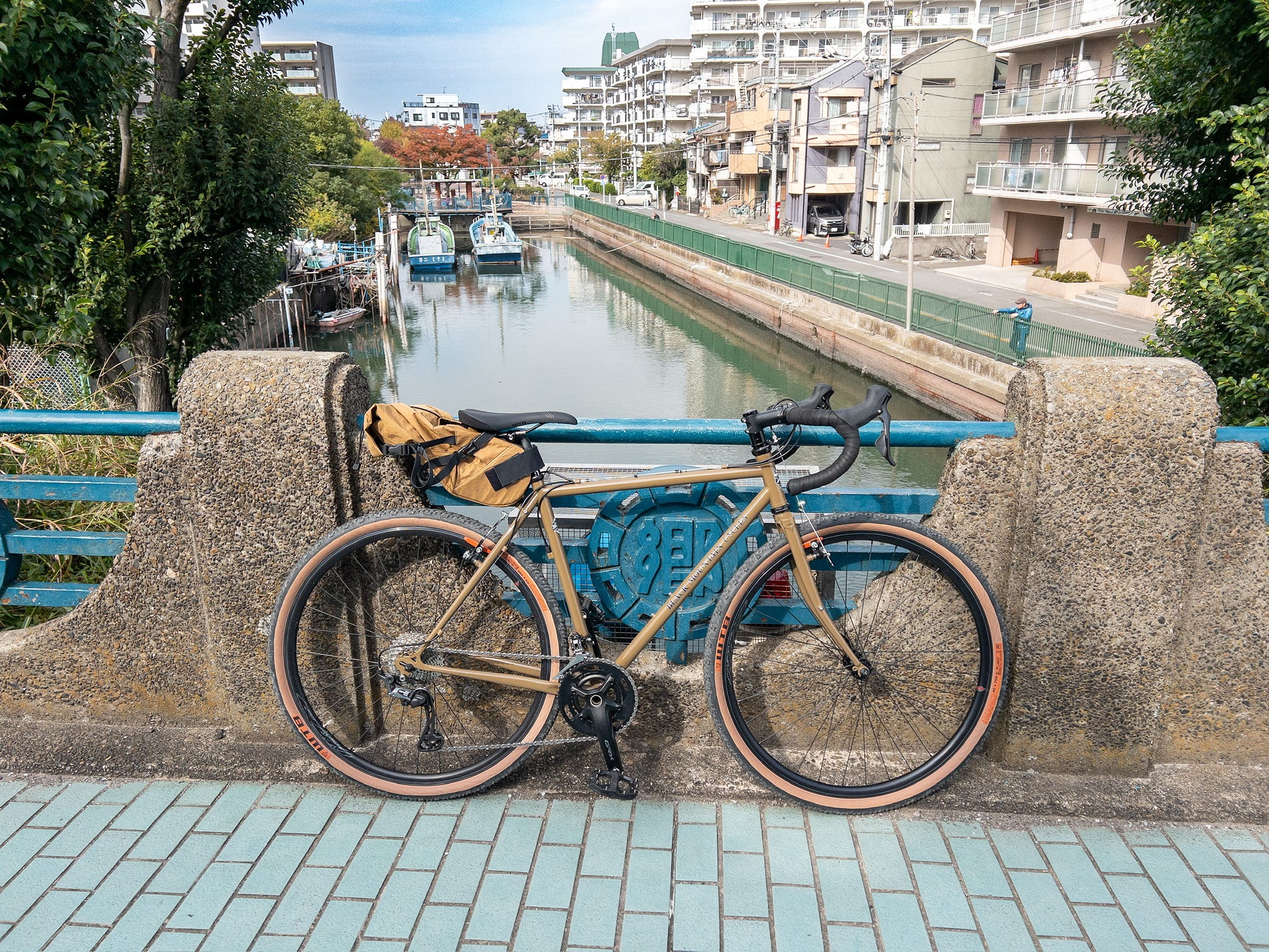 お店で自転車を組んでもらった - TAKUYA ICHISE - Medium