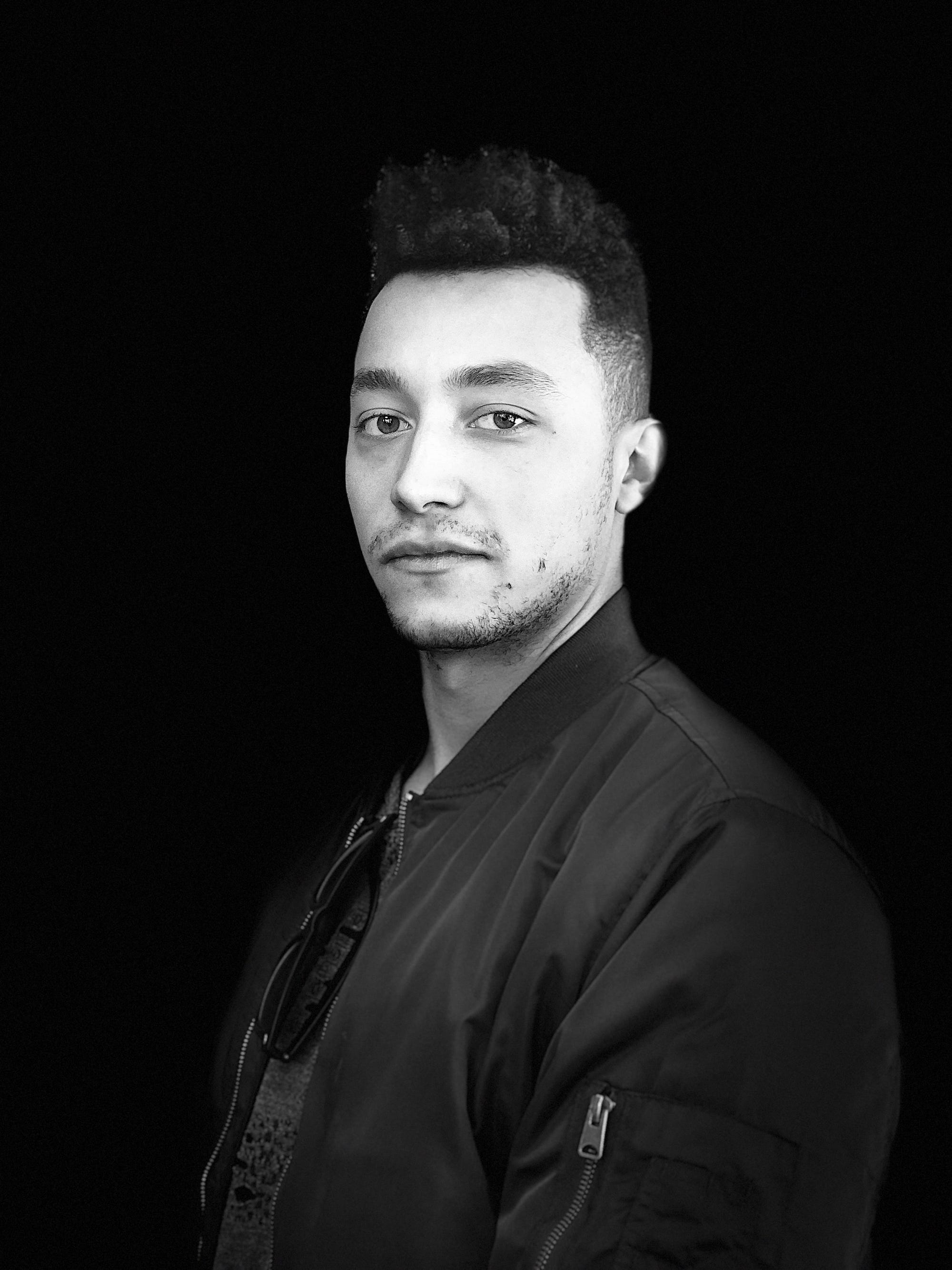 Men and Women of Color Leading The Blockchain Revolution: Nick Saponaro |  by Charles Wu | Authority Magazine | Medium