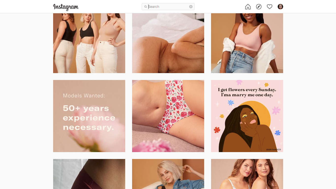 Knix: An Intimate Apparel Brand to Inspire People of Every Age