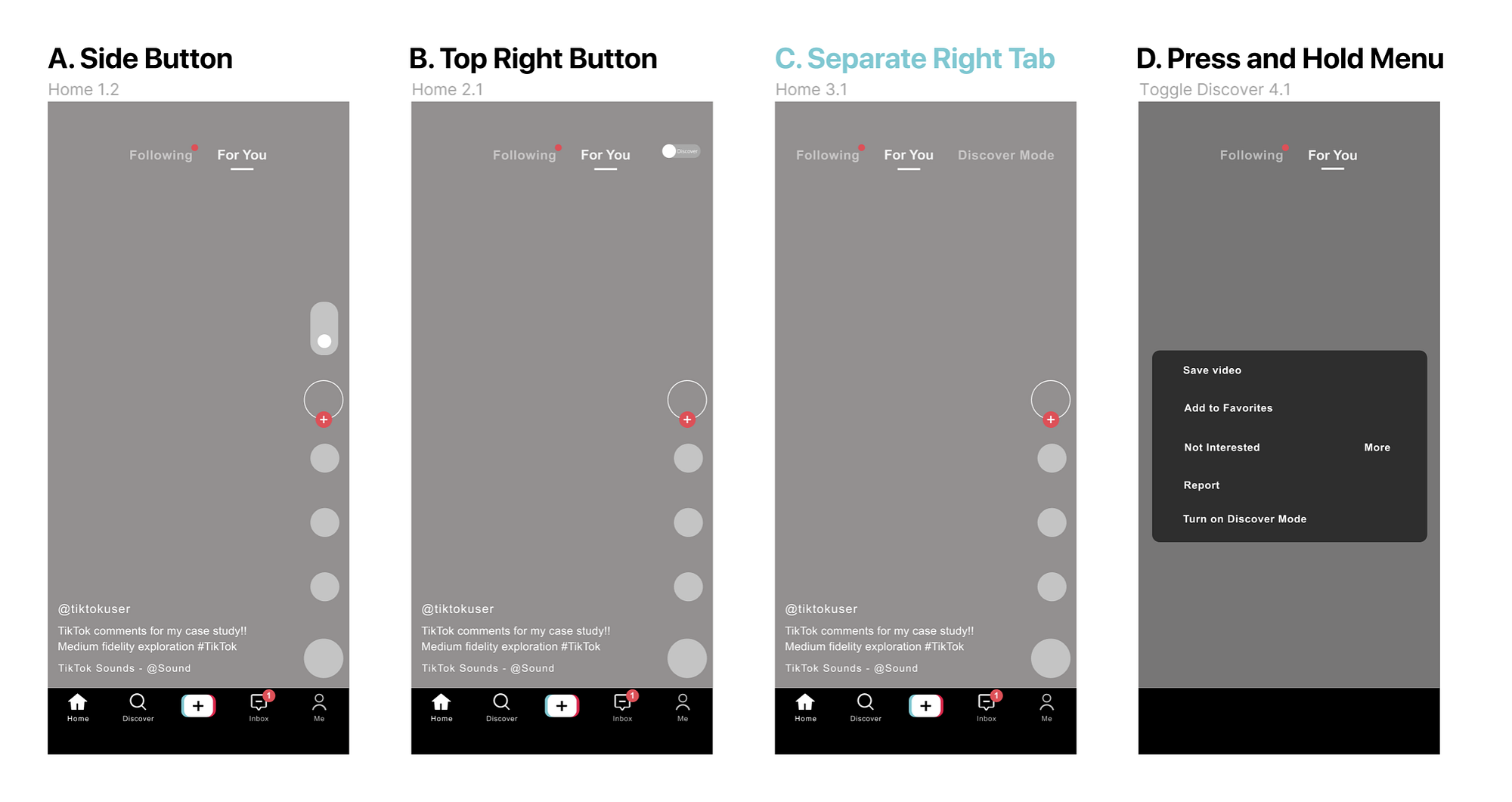 A solution to when you fall down the TikTok rabbit hole | by ...