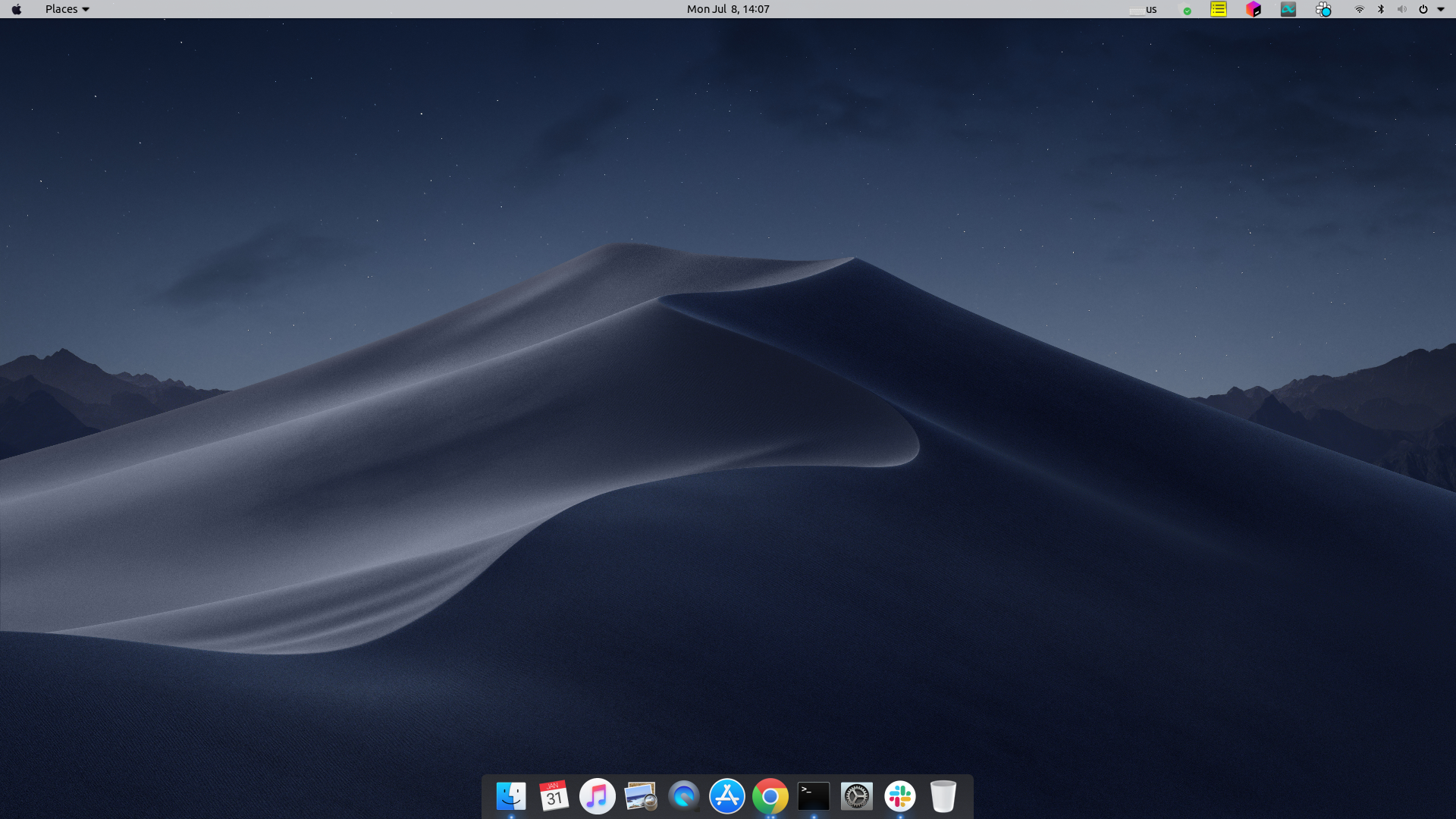 The Ultimate macOS Plus Ubuntu Experience | by Vincent Liu | Medium